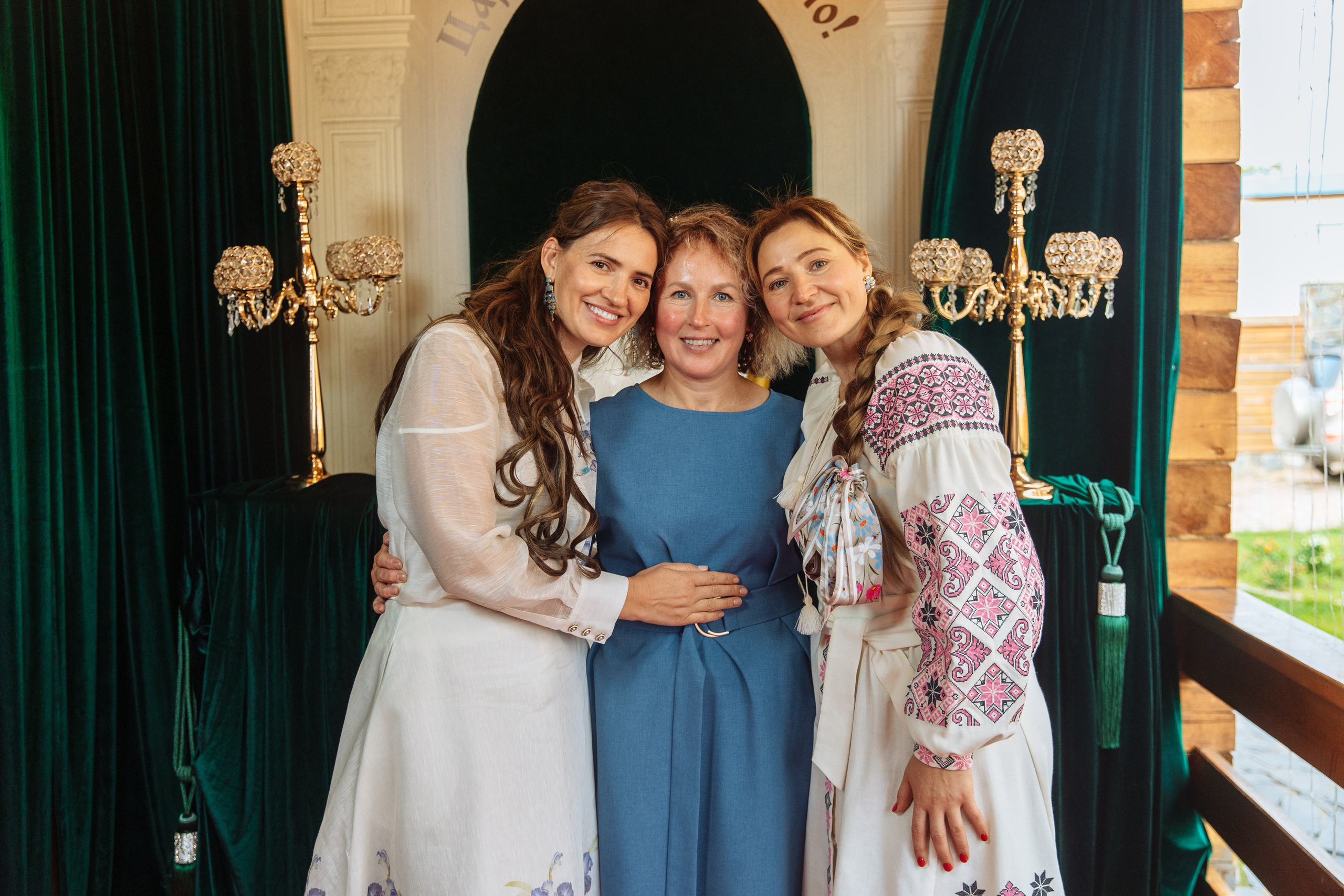 «Иван Васильевич меняет профессию» Юбилей. Свадебный и семейный фотограф в Улан-Удэ