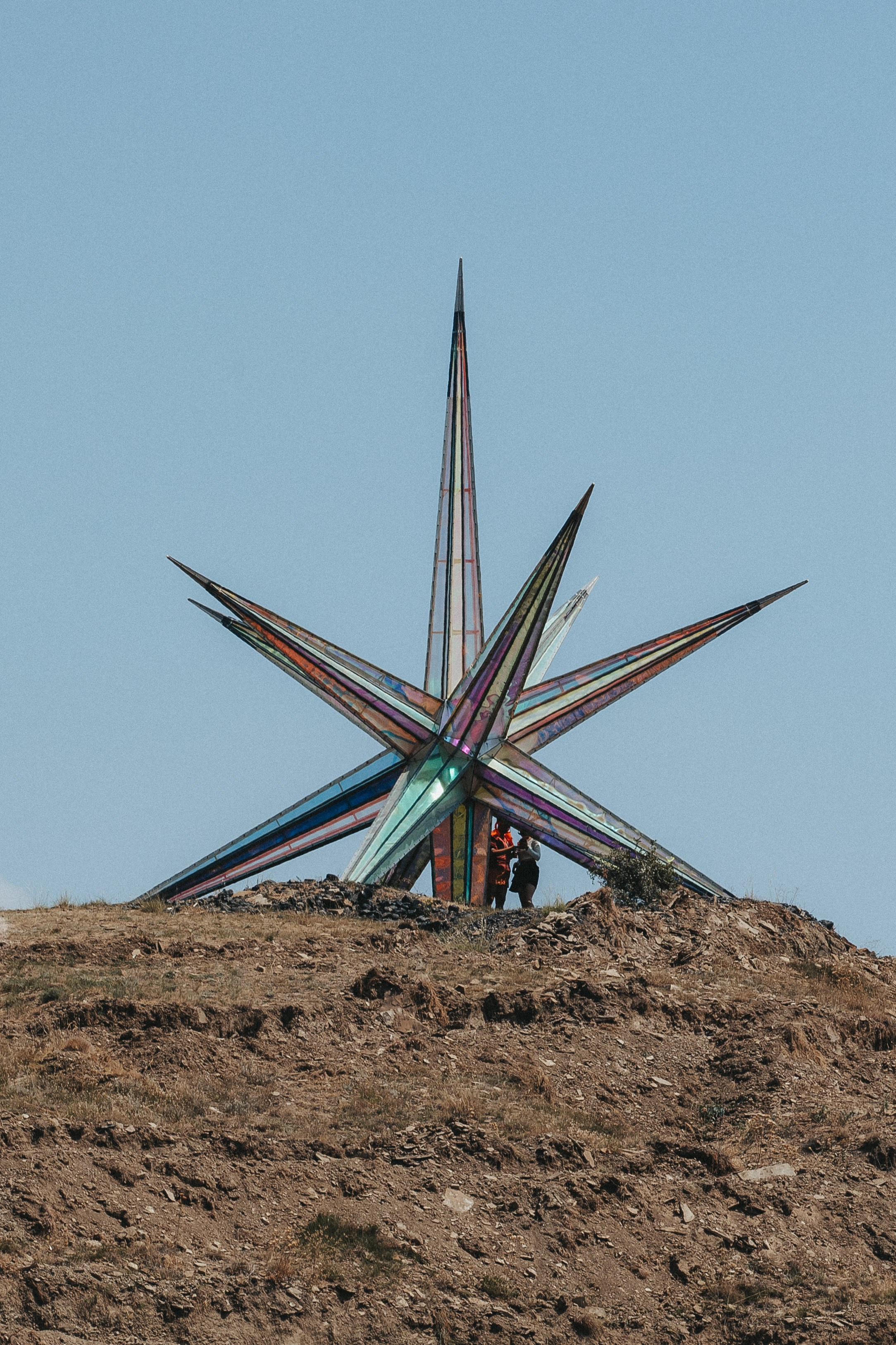 Фестиваль Таврида Арт. Izotoff Photographer