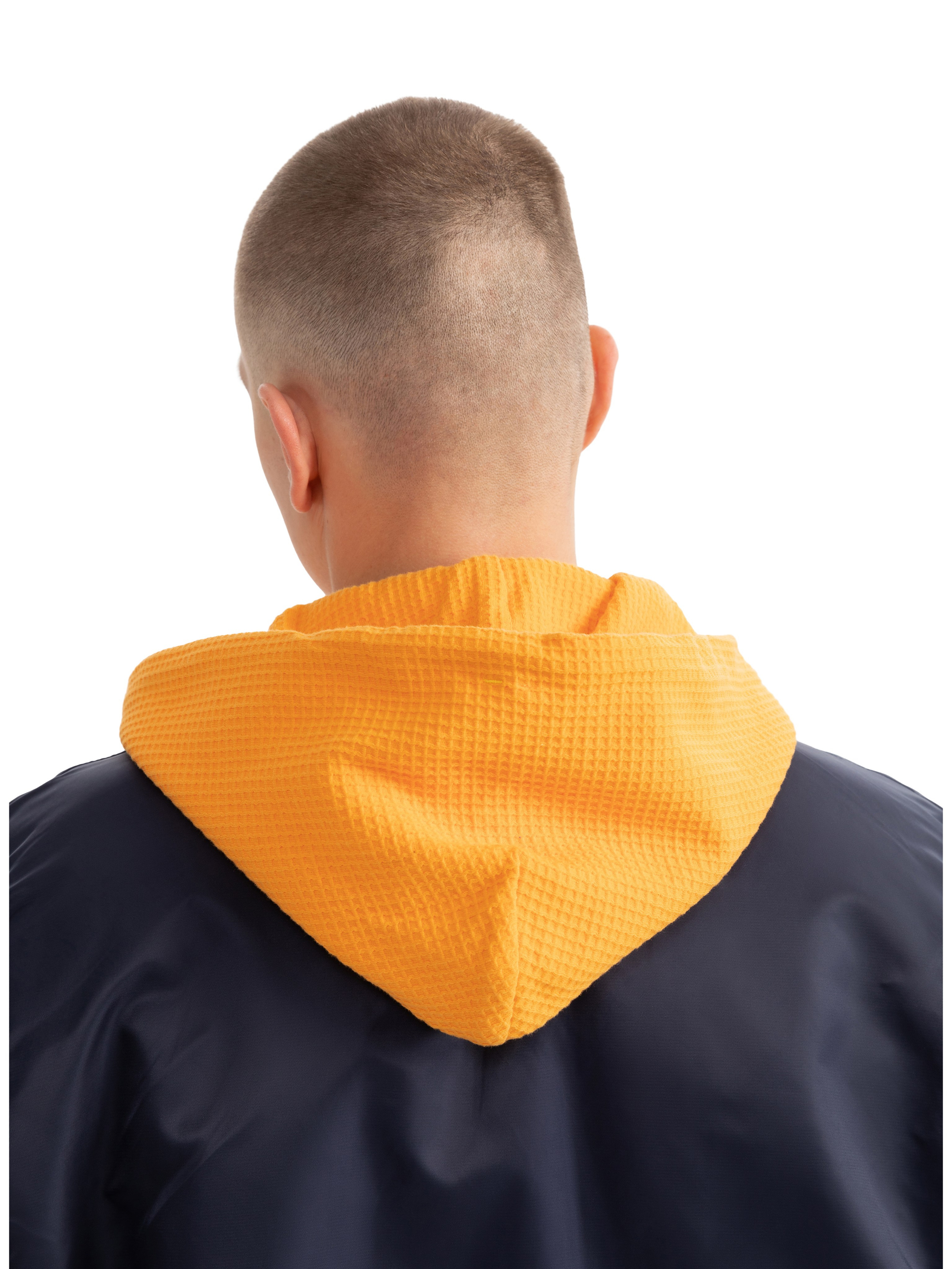 Гоша Рубчинский. Олег Дмитриев