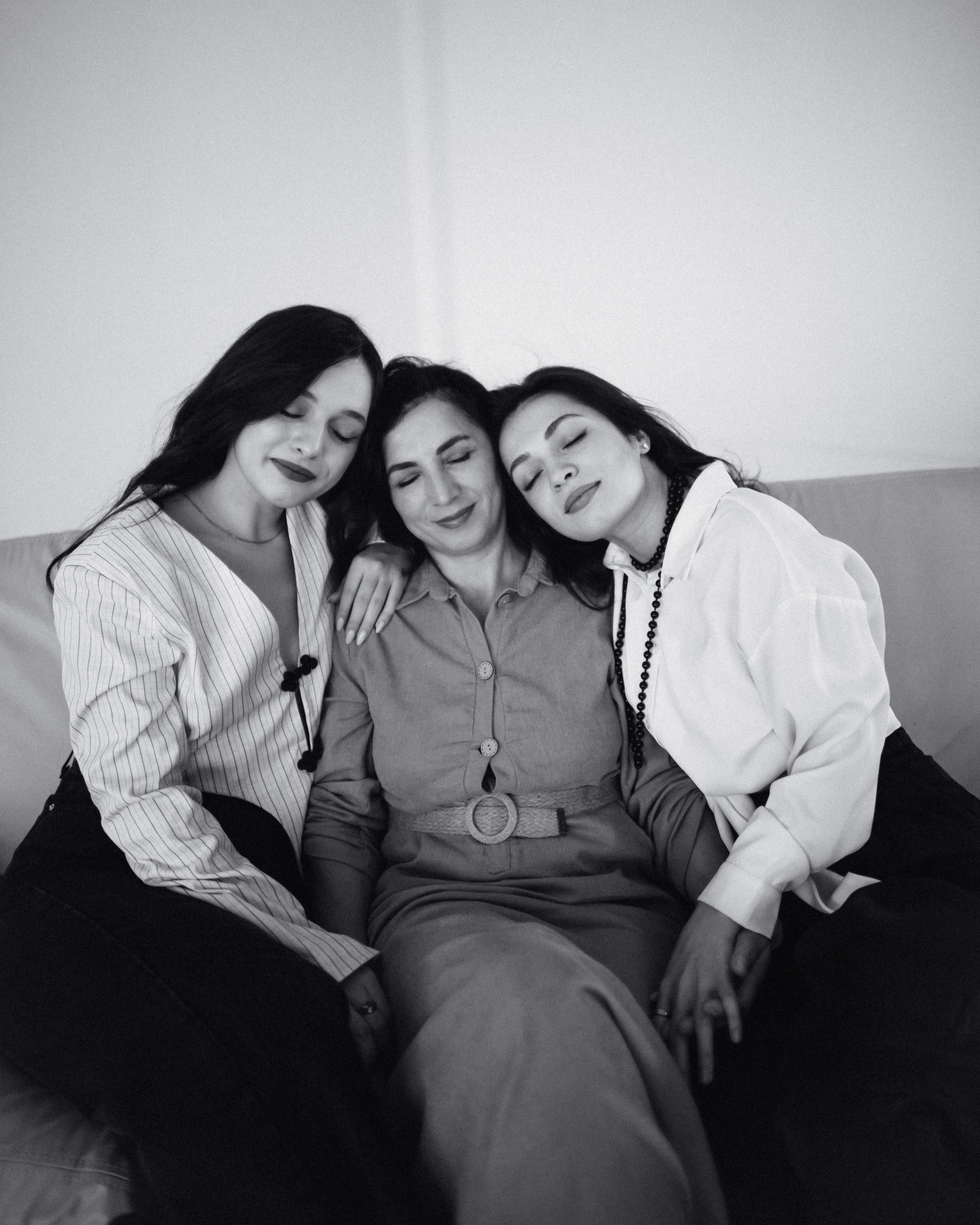 Три женщины. Катерина | Женский фотограф|Белгород