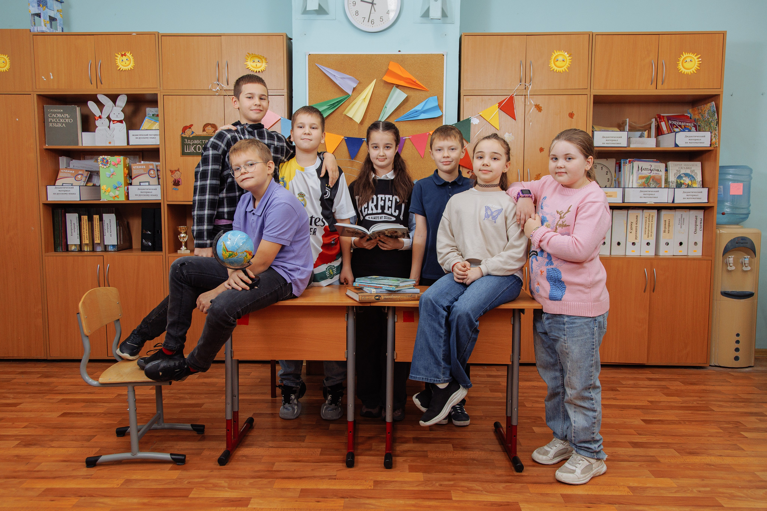 9 класс для альбома. Семейный фотограф Николаева Ольга