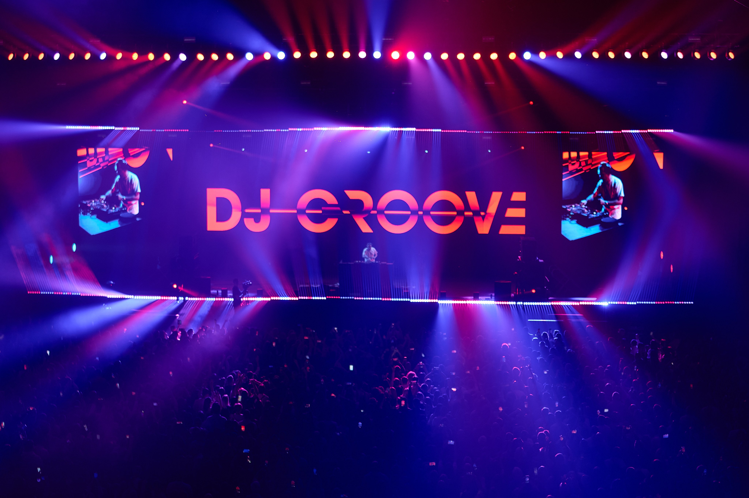 Руки Вверх! | Красноярск |18 октября. Фотограф Москва Concerts photo / Fashion photо