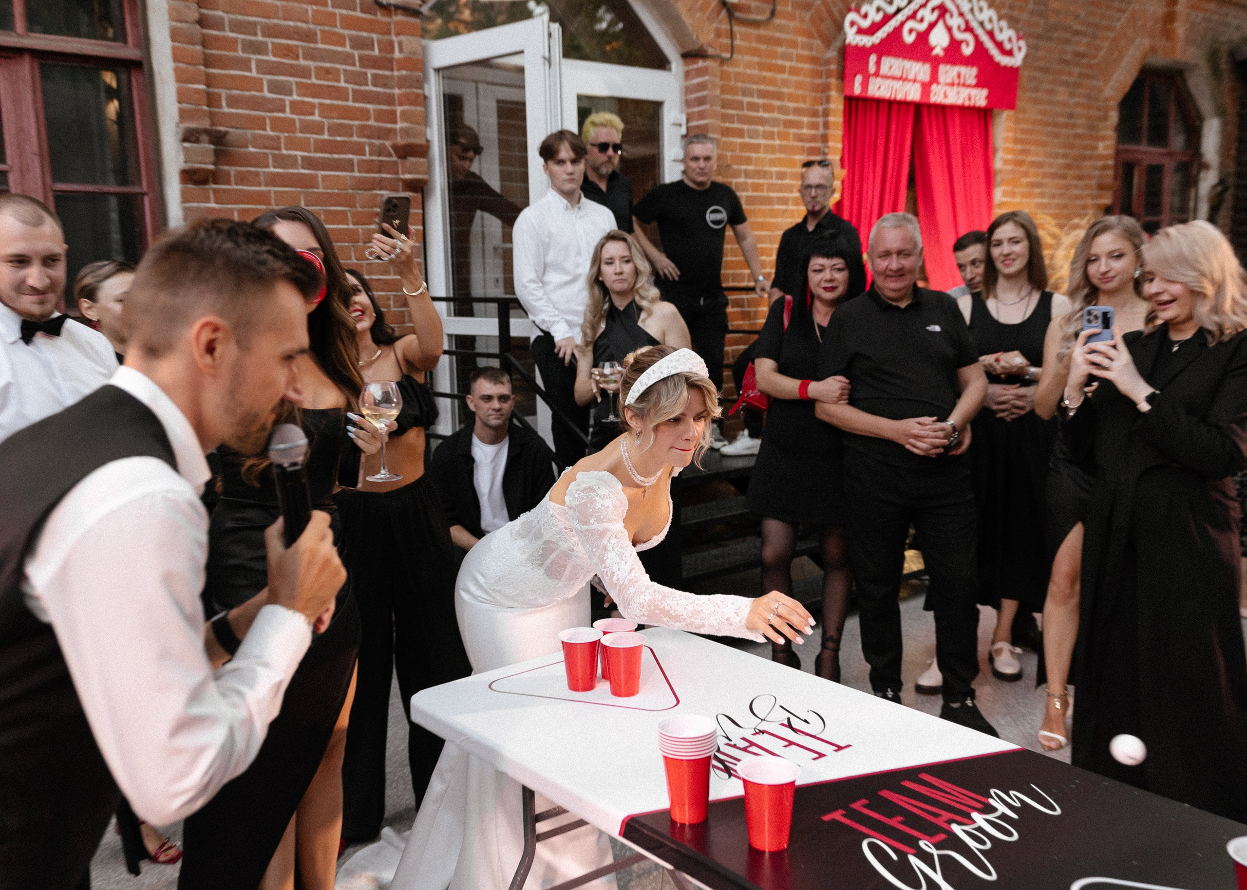 Даша + Дима. Свадебный и семейный фотограф в Саратове Маша Паника