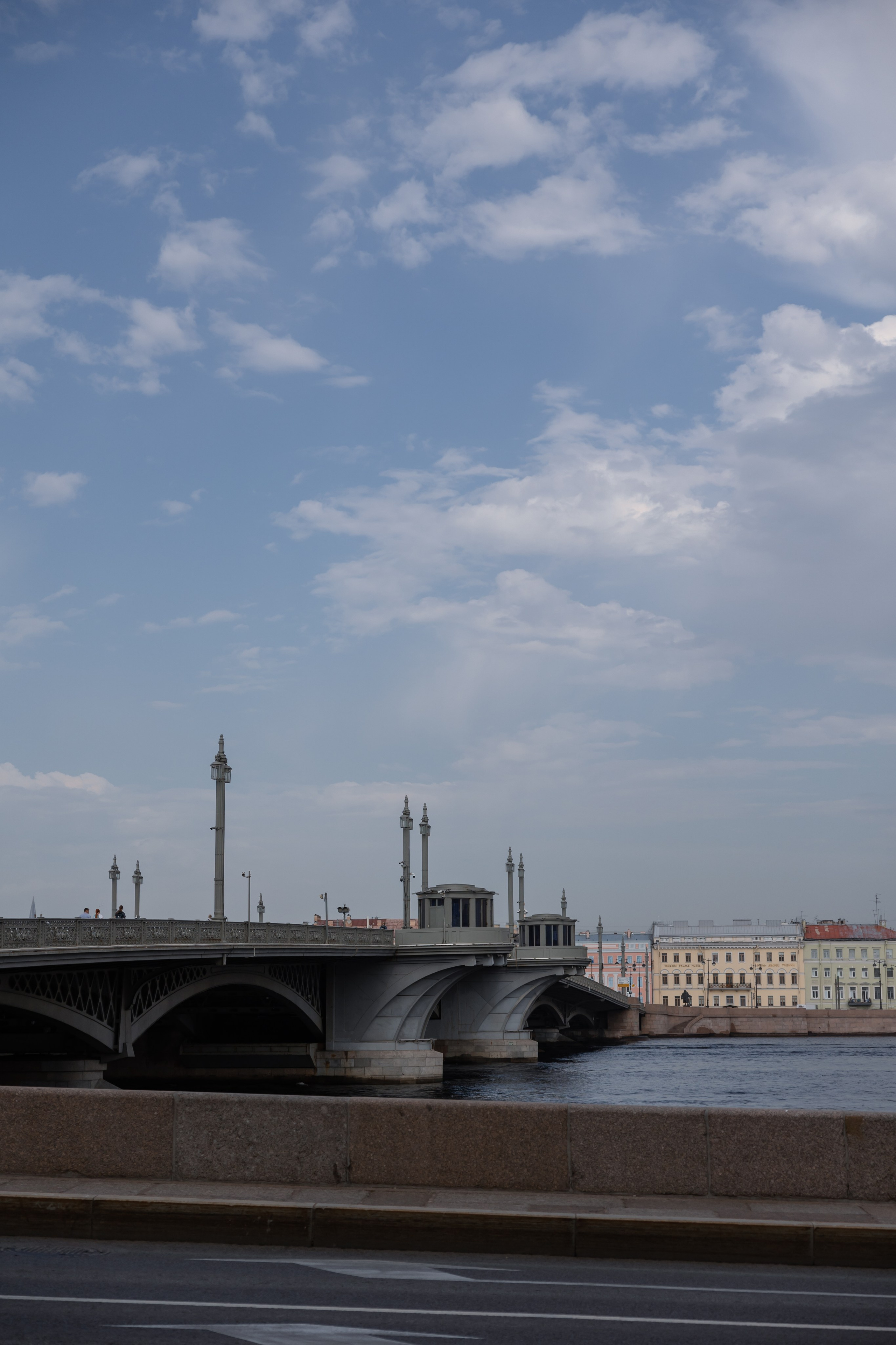 Павел и Екатерина. Свадебный фотограф в Санкт — Петербурге и Ленинградской о