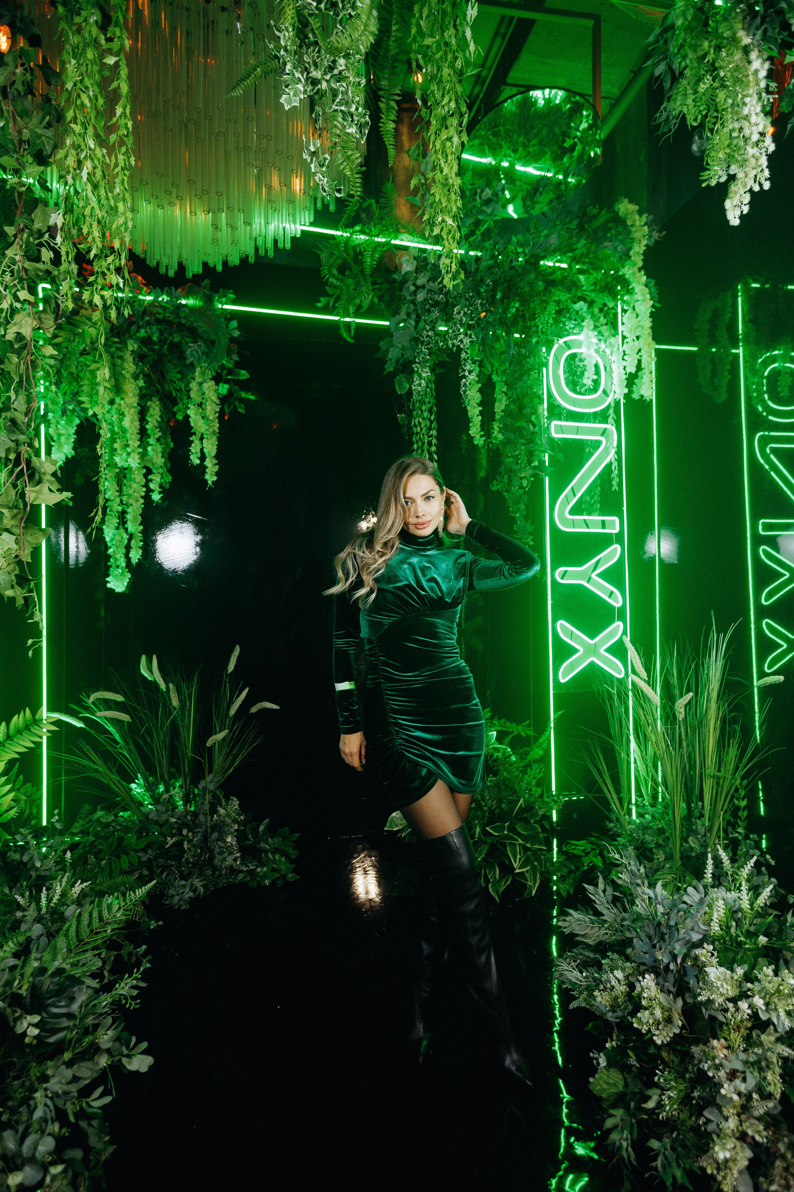 ONYX BLACK [Презентация Жилого Комплекса]. СВОИ. ФОТООТЧЕТЫ-СОБЫТИЯ-МЕСТА