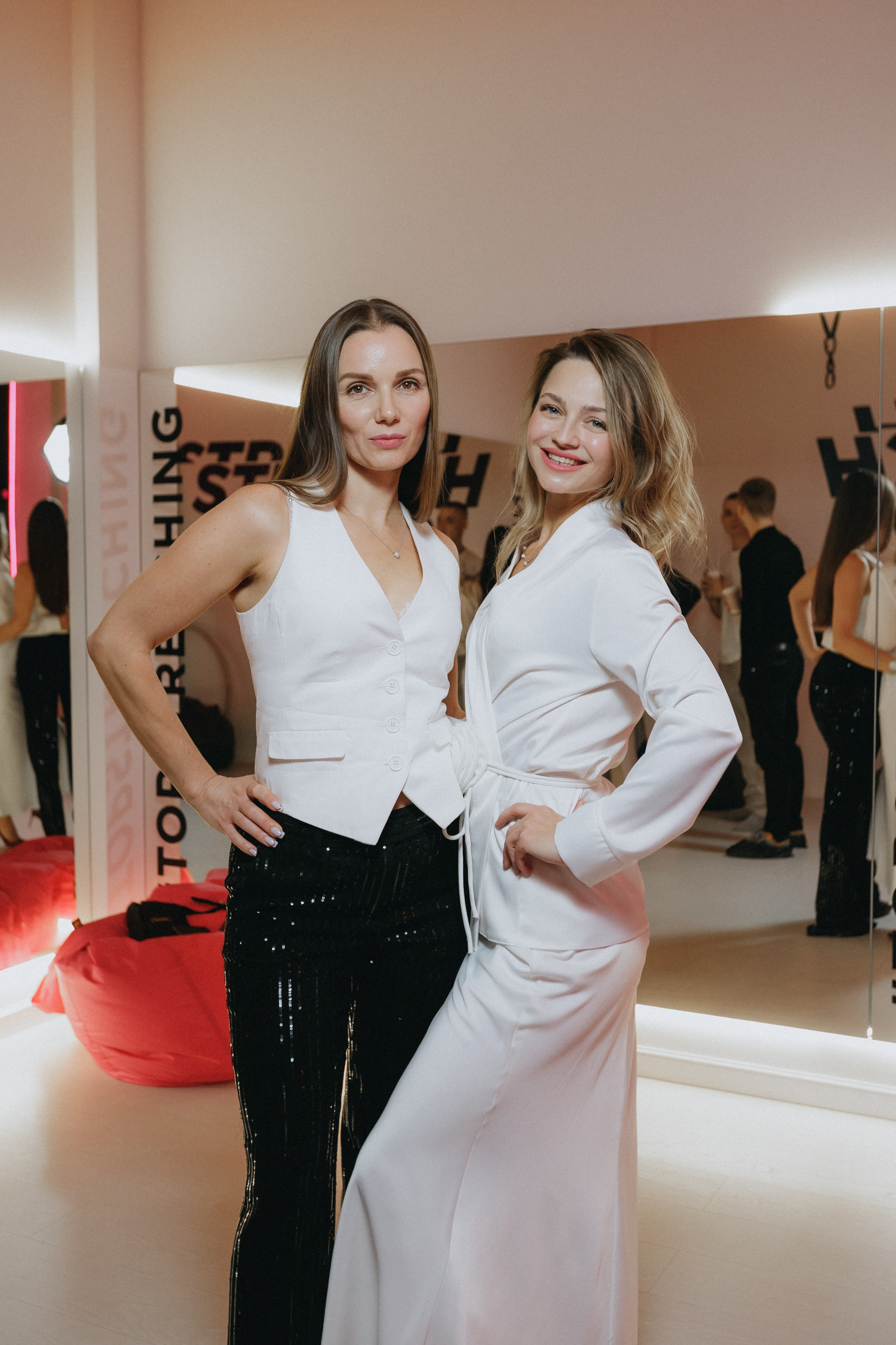 TOPSTRETCHING 2 YEARS. СВОИ. ФОТООТЧЕТЫ-СОБЫТИЯ-МЕСТА