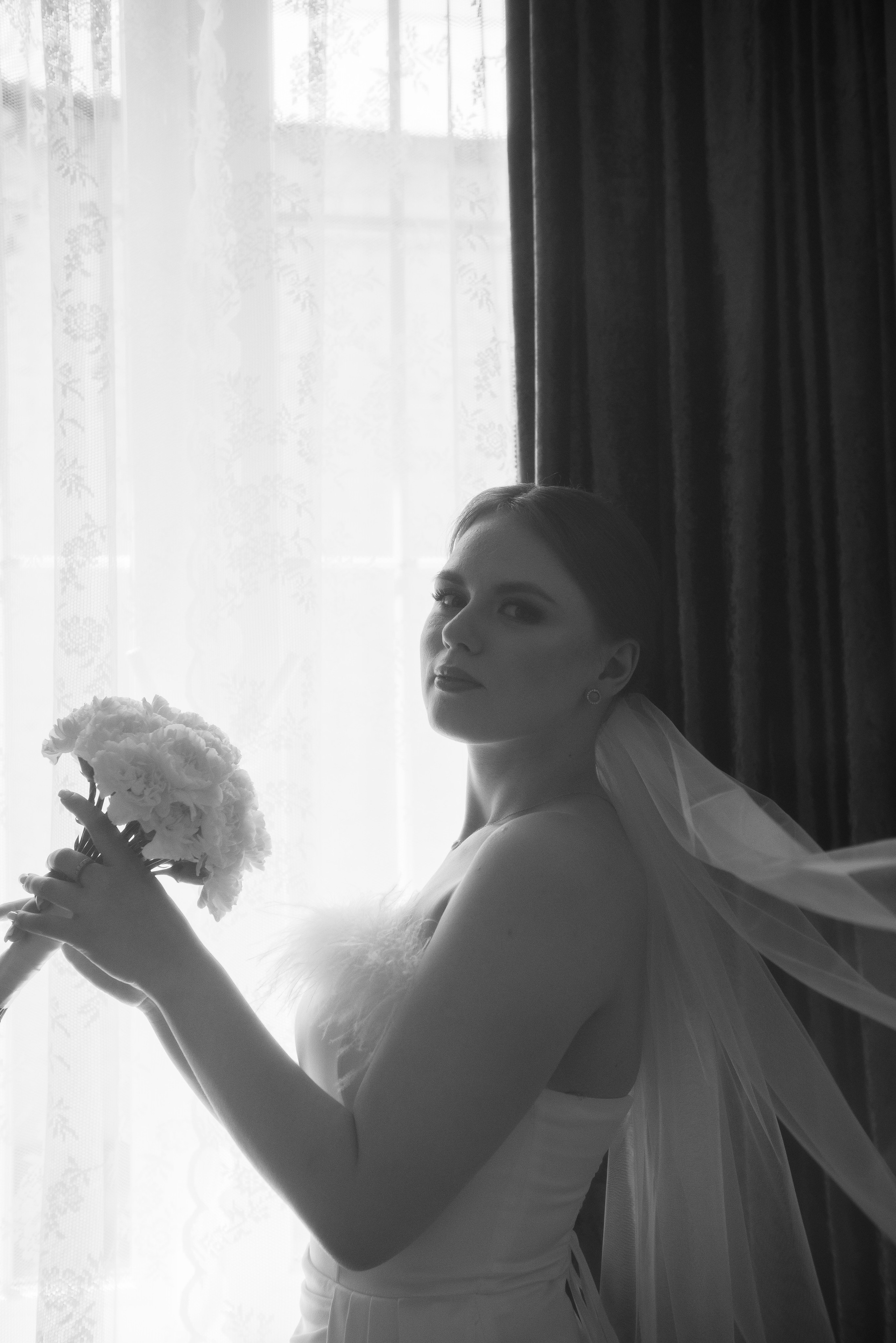 Евгений и Алёна. Семейный и свадебный фотограф в Ельце Юлия Дякина