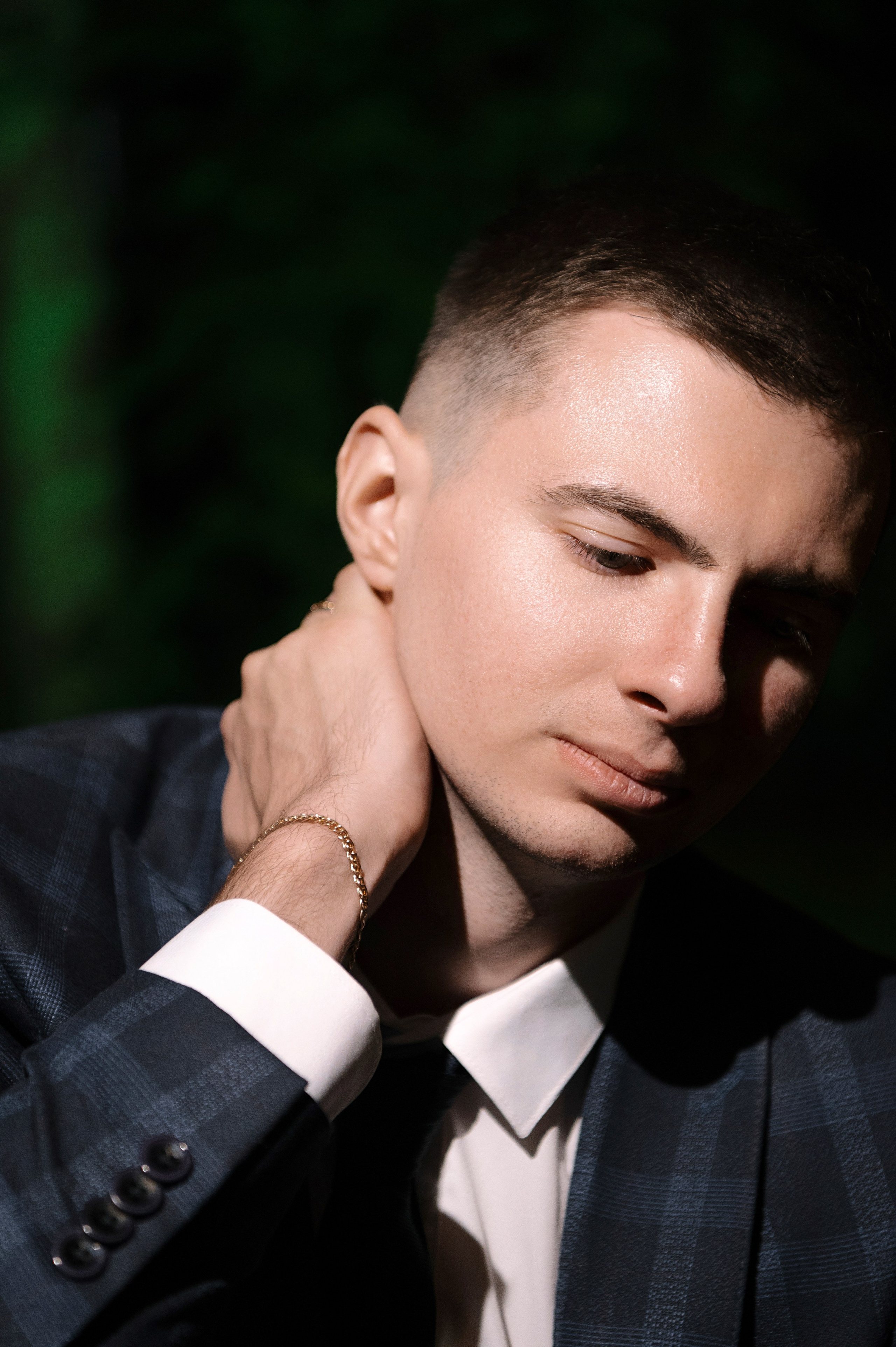 Даниил и Виктория. Свадебный фотограф Белгород