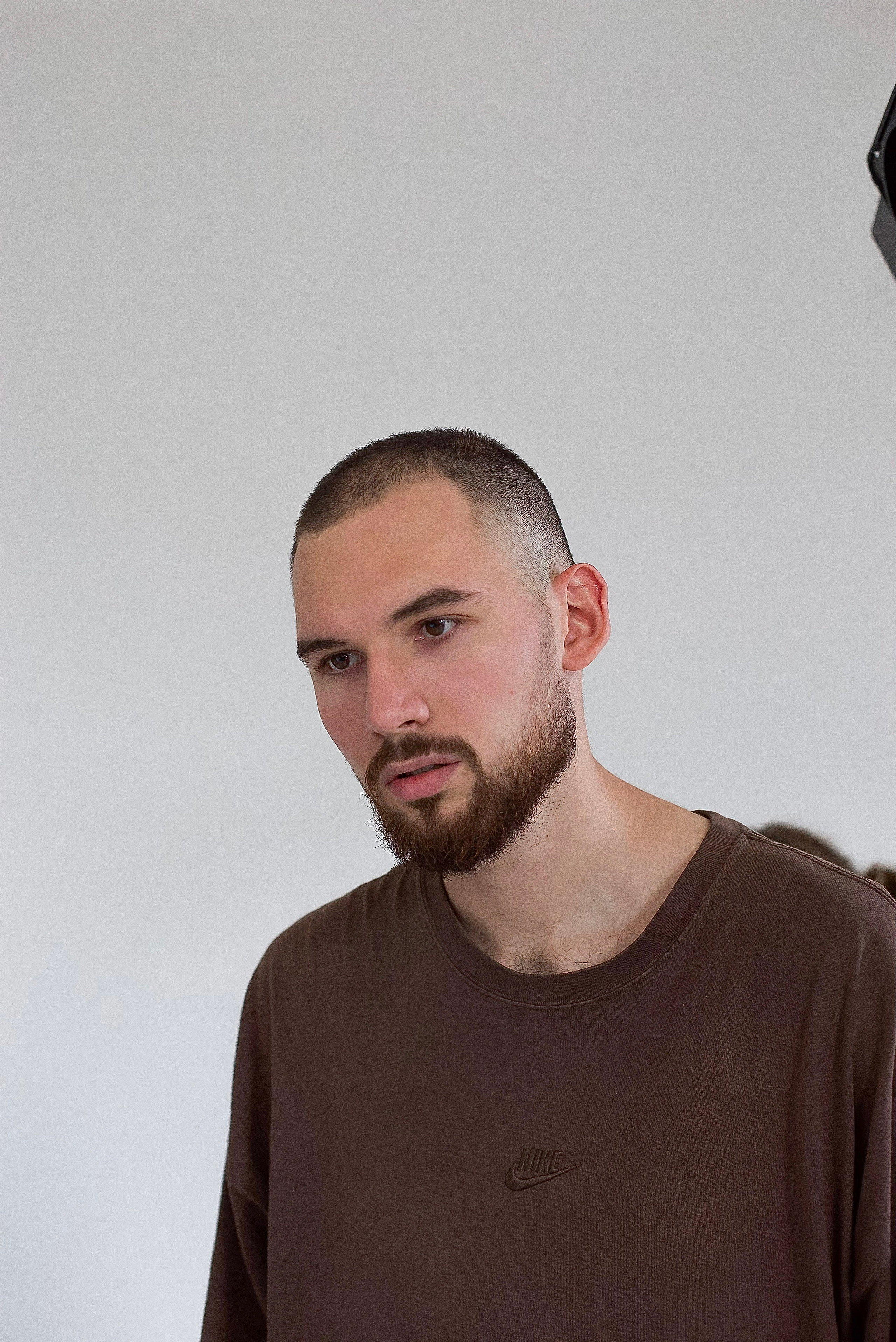 AMPY Backstage. Фотограф | Москва