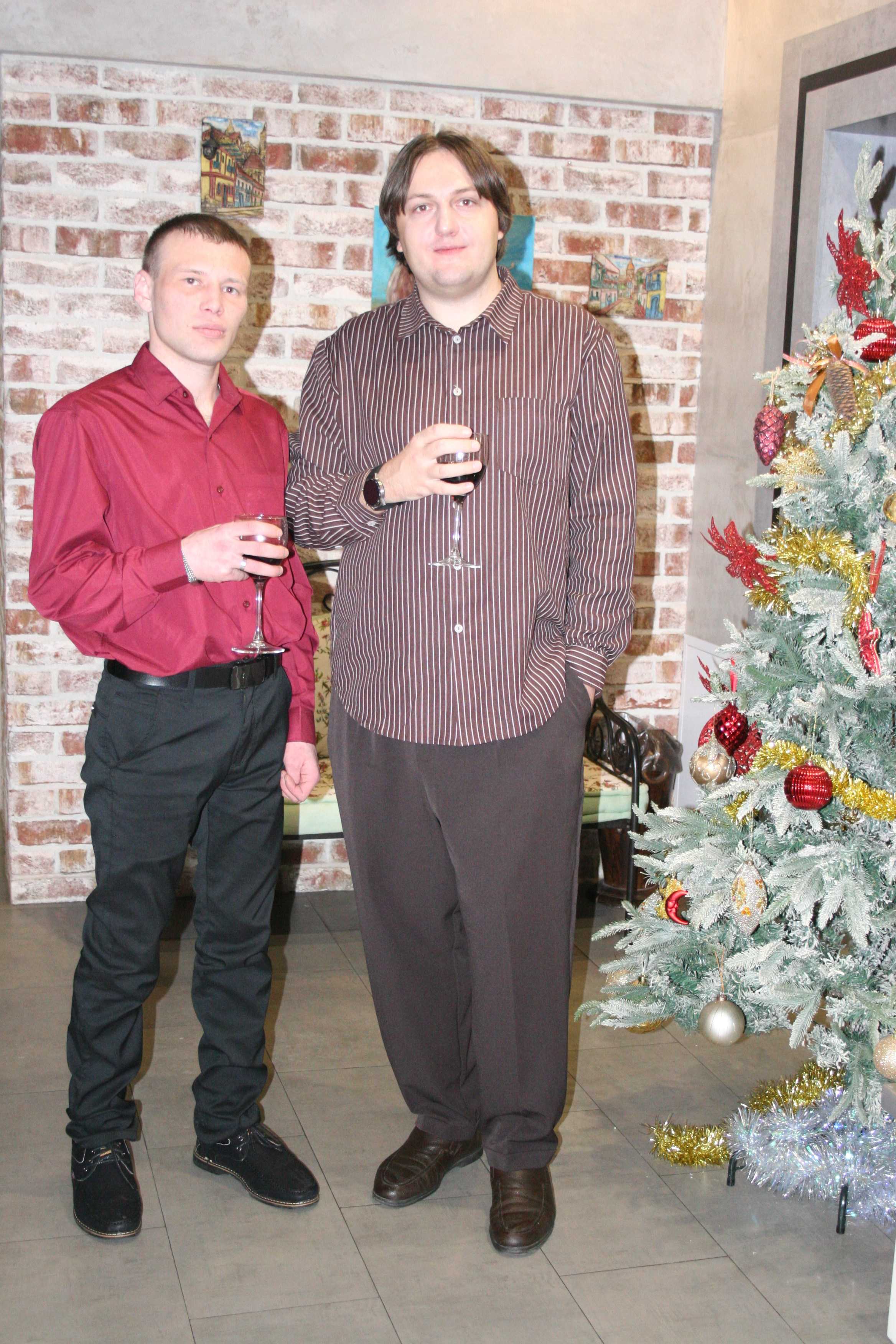 Корпоратив «МедСтар». Креативный фотограф