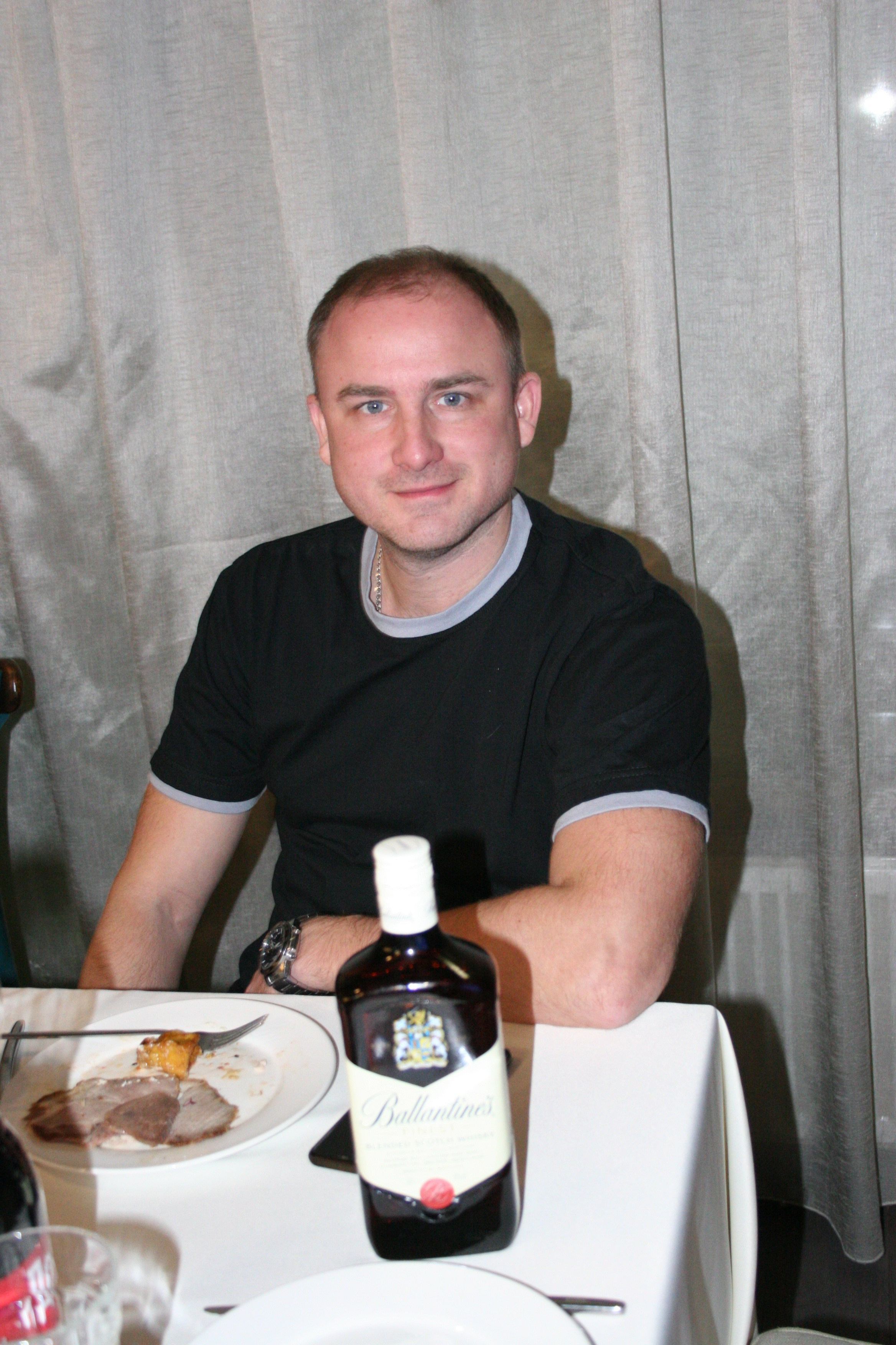 Корпоратив «МедСтар». Креативный фотограф