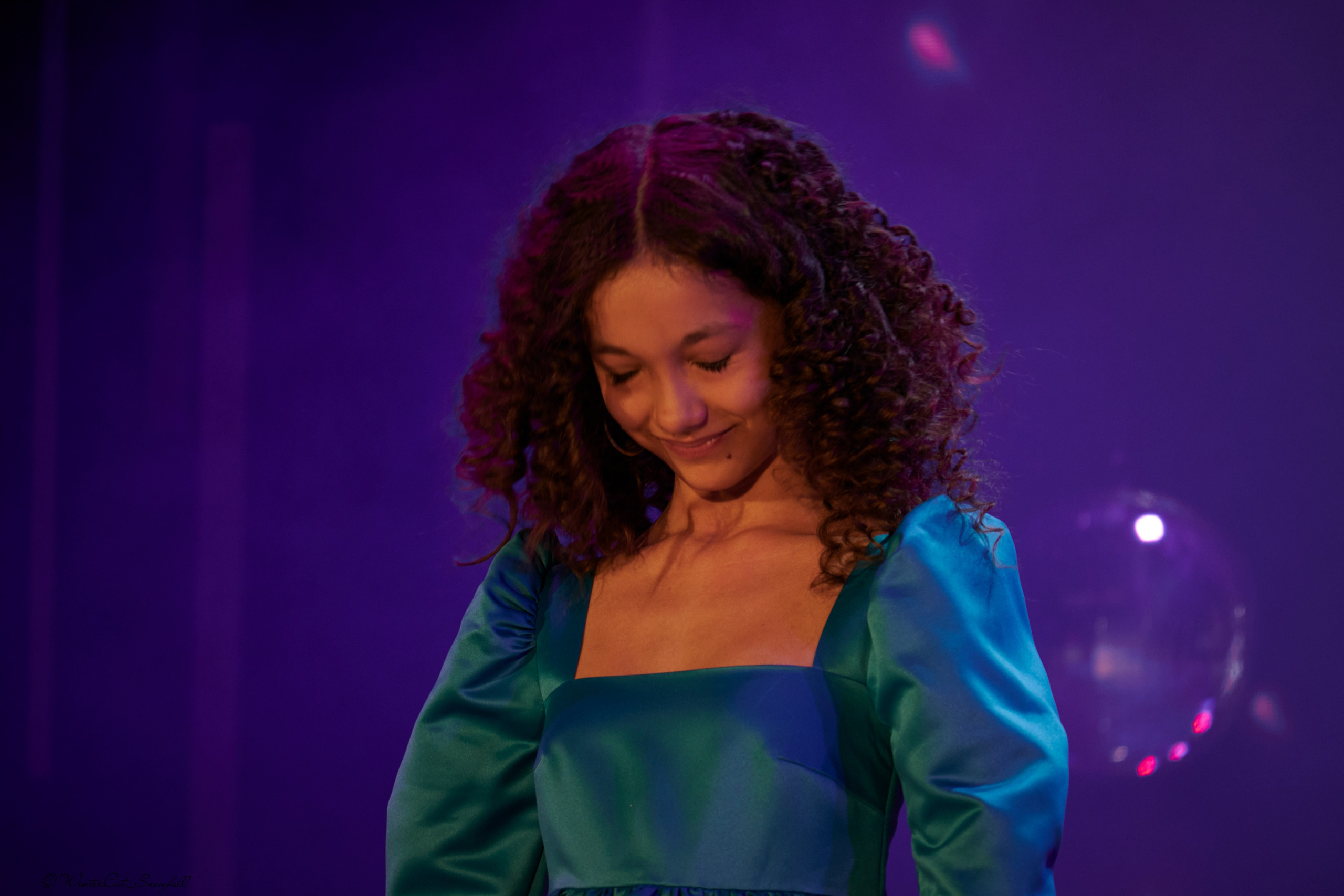 Наши Голоса 21.05.24. Портретный и репортажный фотограф в Магадане Андрей Нефедов WinterCatPhoto