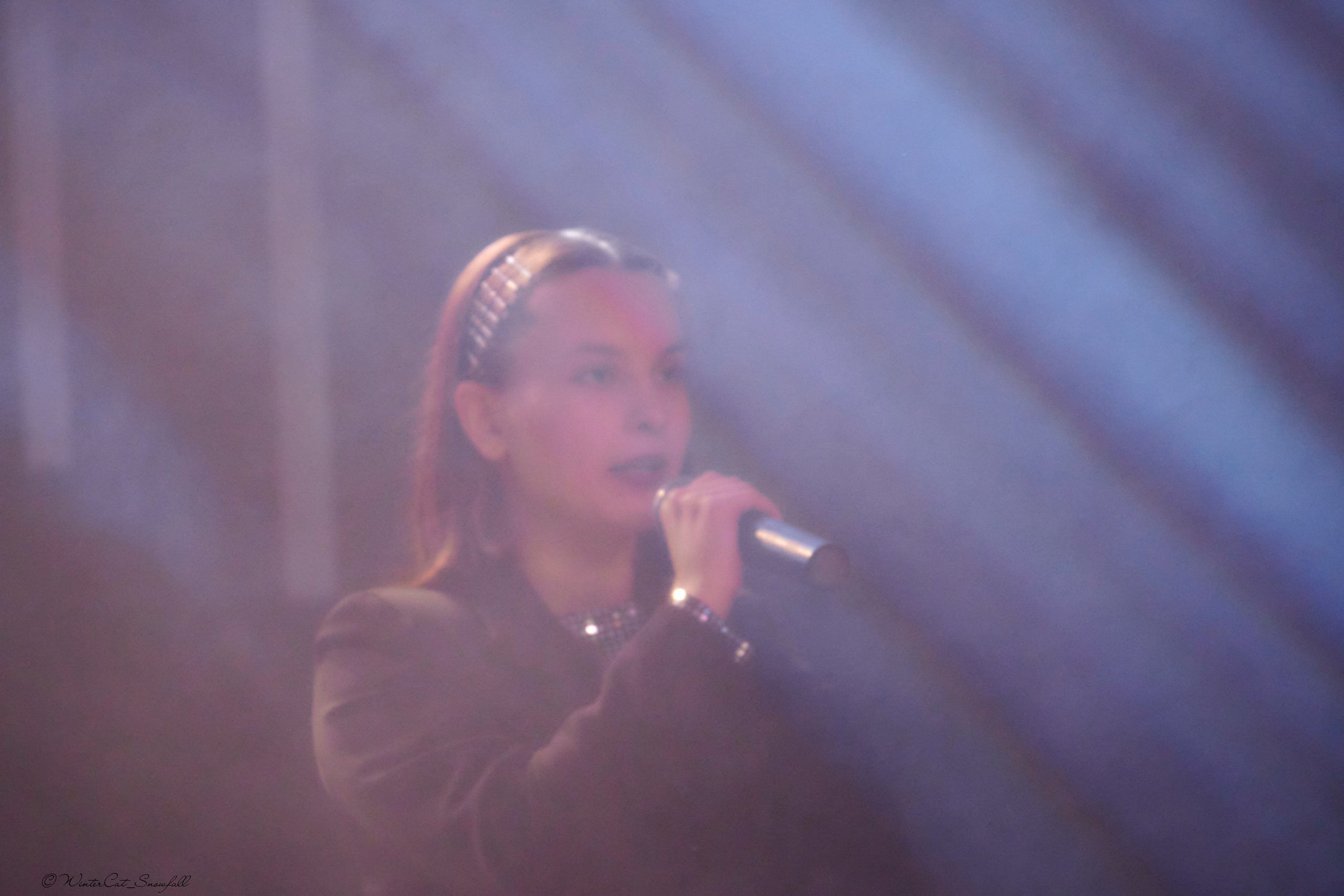 Наши Голоса 21.05.24. Портретный и репортажный фотограф в Магадане Андрей Нефедов WinterCatPhoto