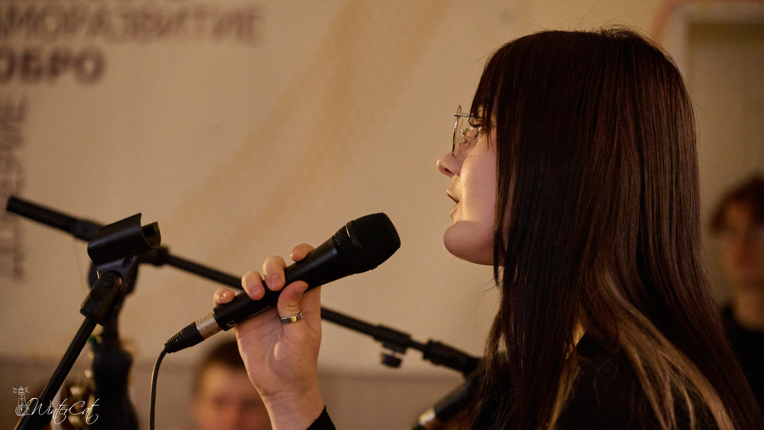 Тёплый Вечер (18.04.26 Чайка). Портретный и репортажный фотограф в Магадане Андрей Нефедов WinterCatPhoto