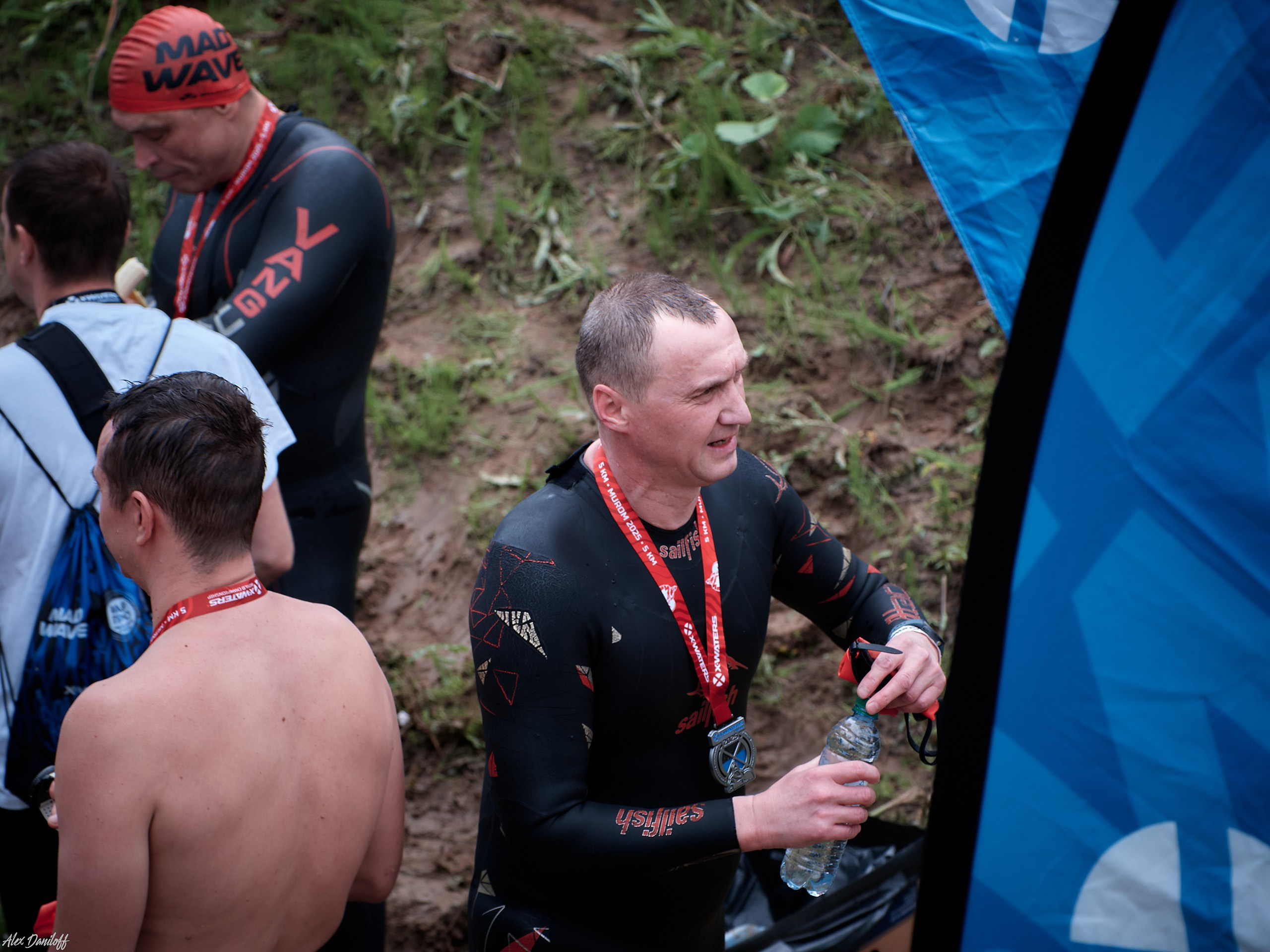 X-Waters Муром 2025. Муром-Инфо. Новости культуры, образования, спорта в городе Муром