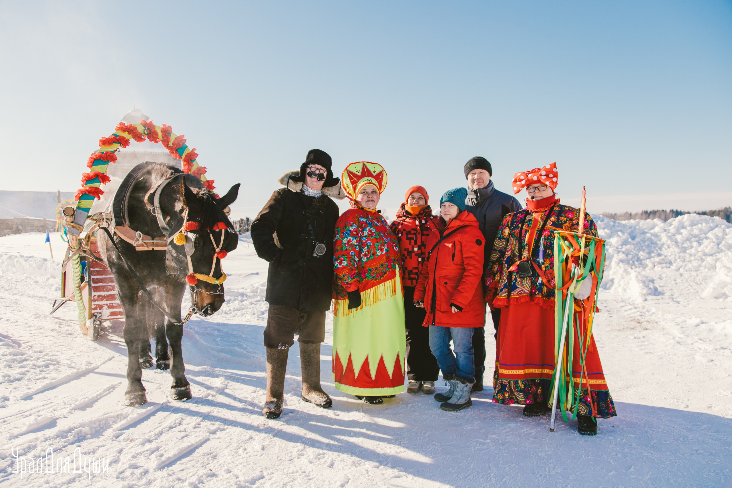 Масленица в Нижней Синячихе + Уральска Швейцария — Арамашево. Репортажный фотограф с душой путешественника