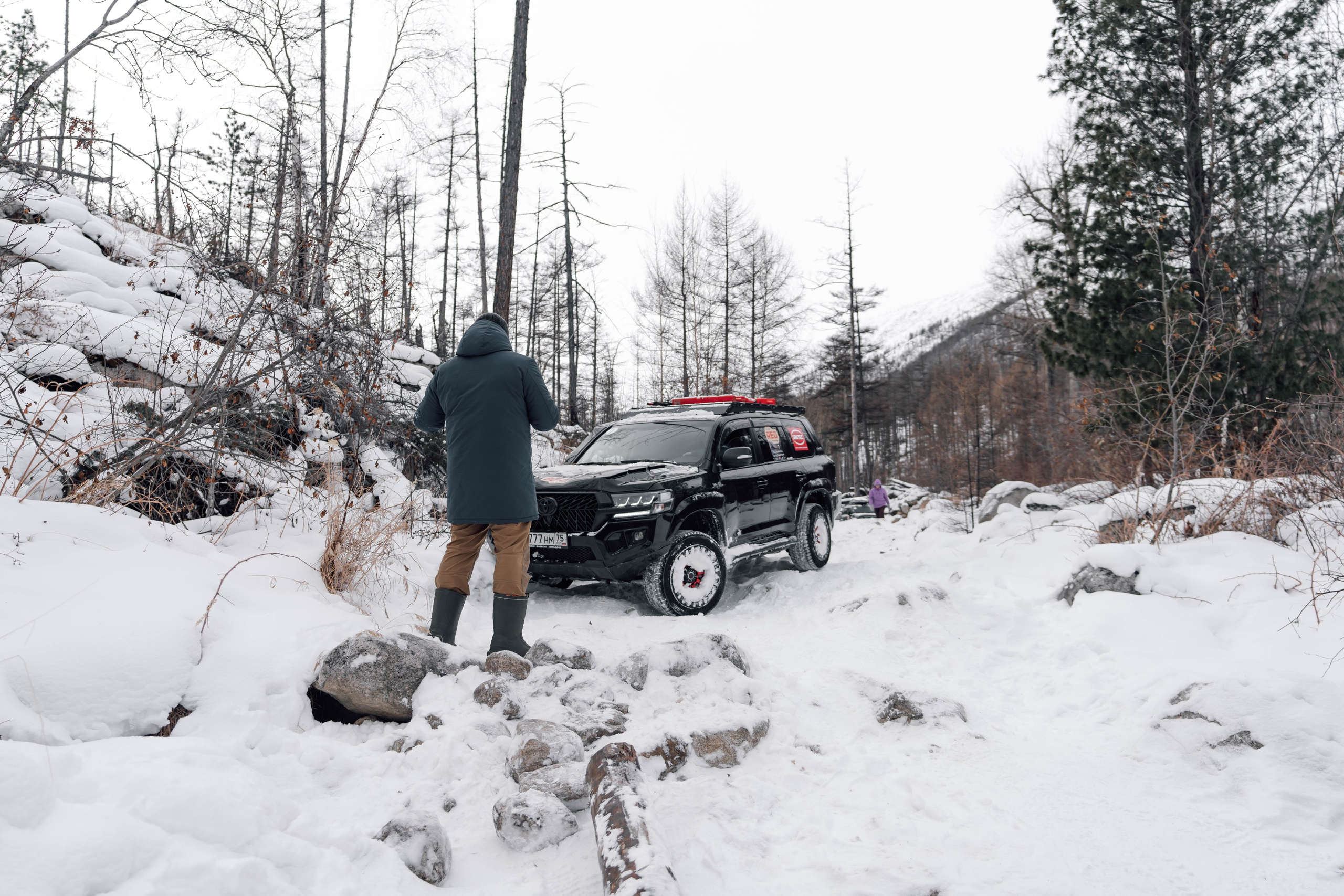 Байкал. Фотографирую для себя, своей семьи и друзей!