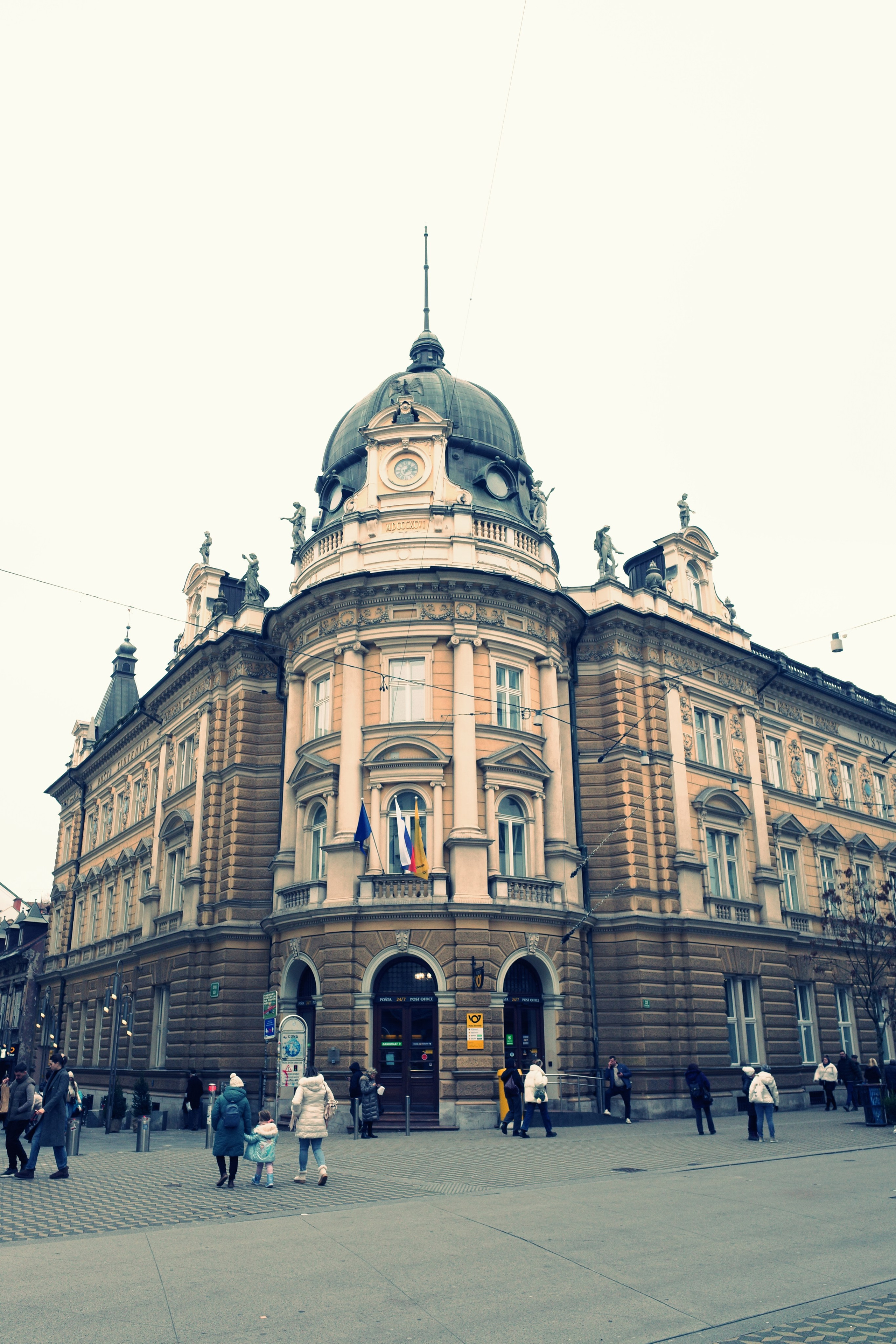 Словения. Фотографирую для себя, своей семьи и друзей!