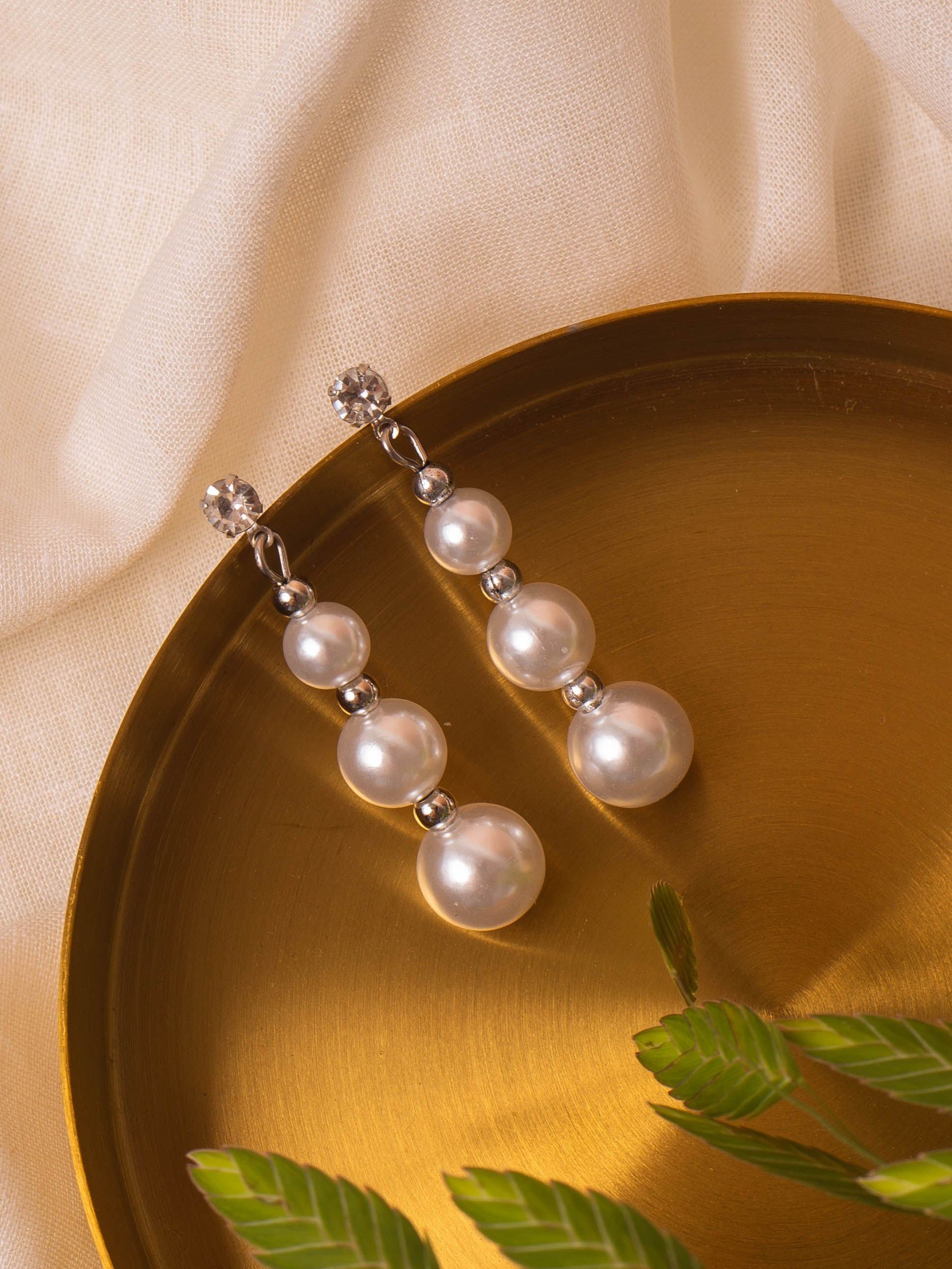 Серьги. Предметный фотограф для маркетплейсов в Кемерово Ольга Воловяшко