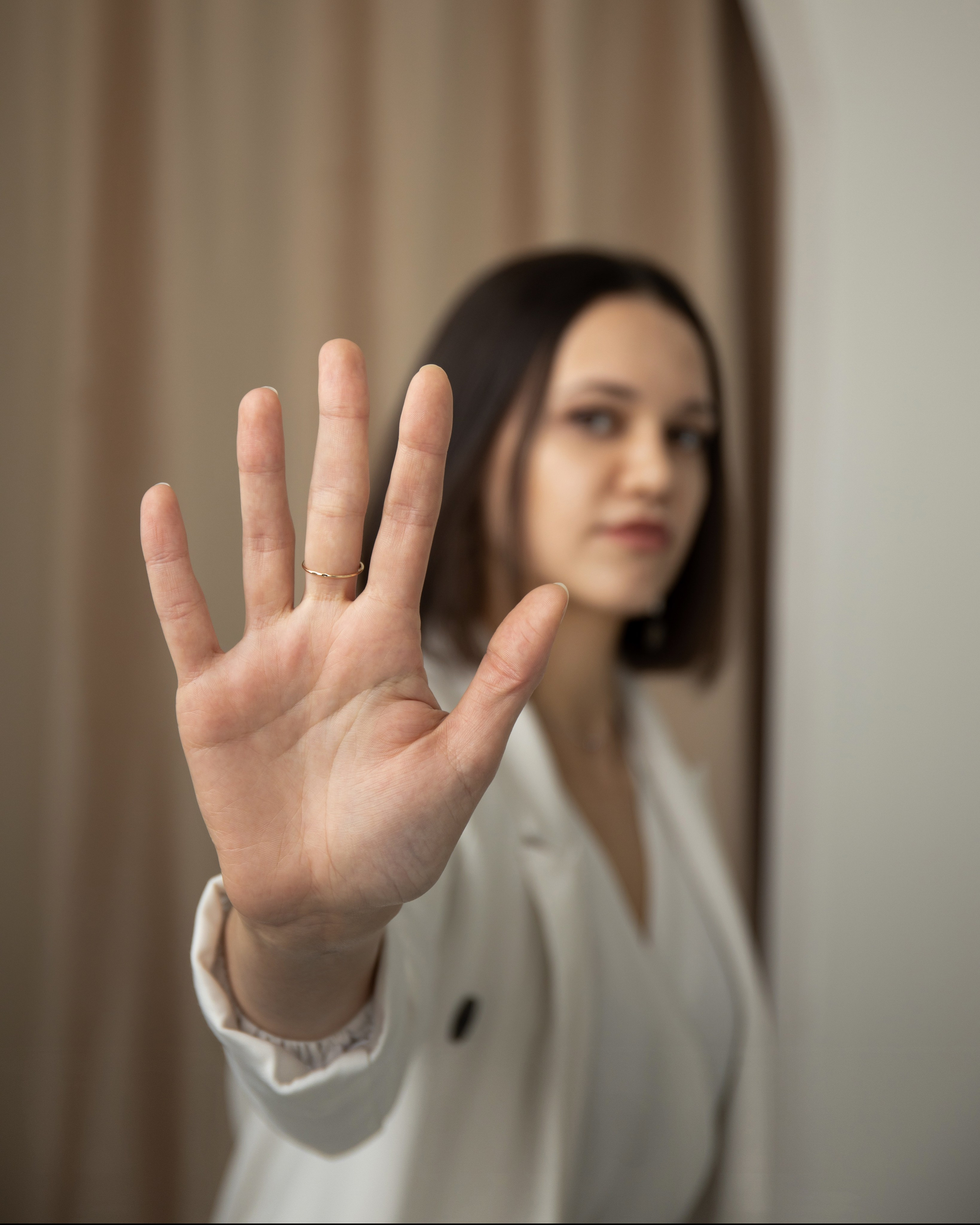 Настя. Фотограф в Москве