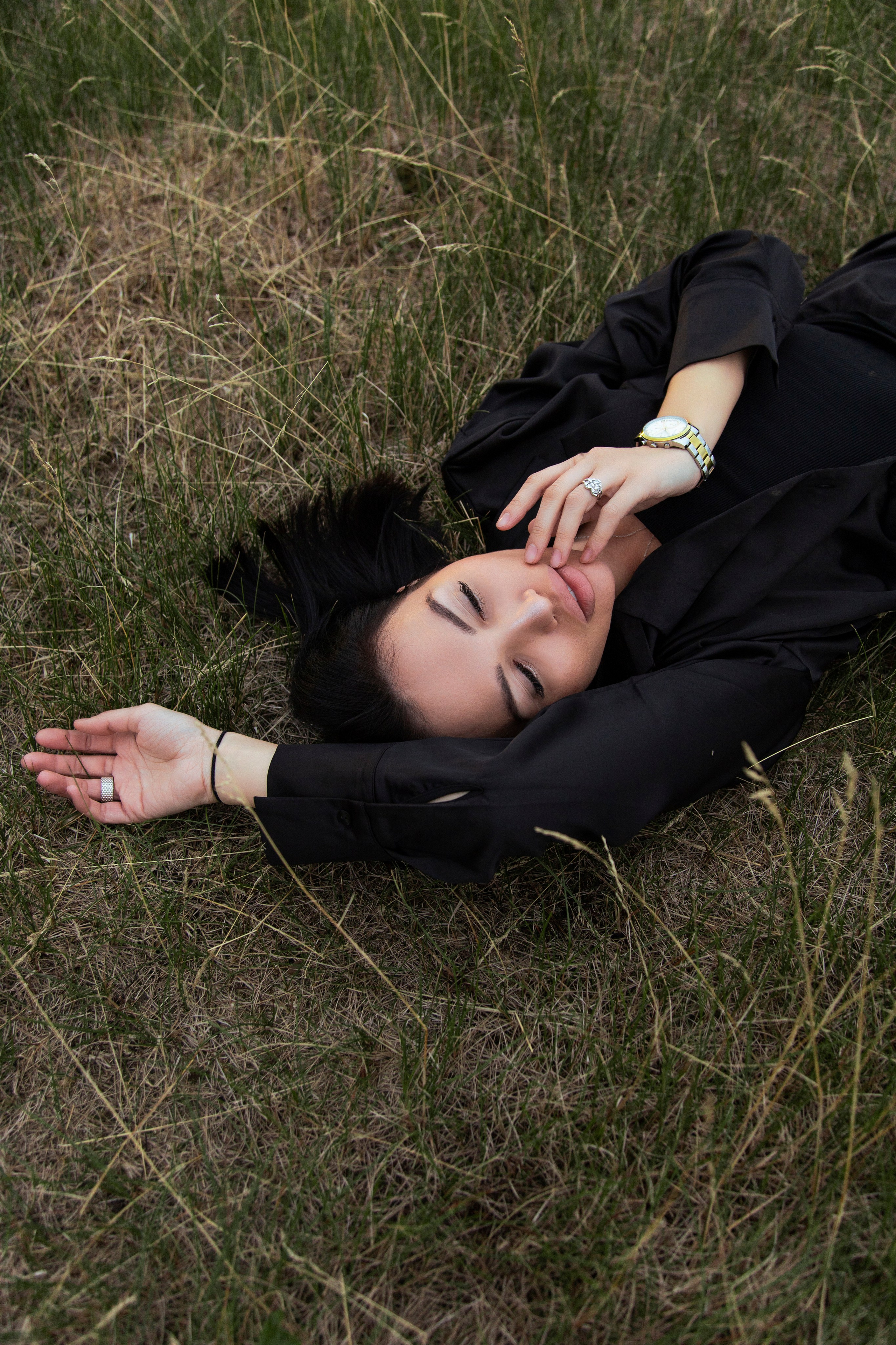 Ольга и поля. Семейный фотограф в Сургуте Тимершина Мария