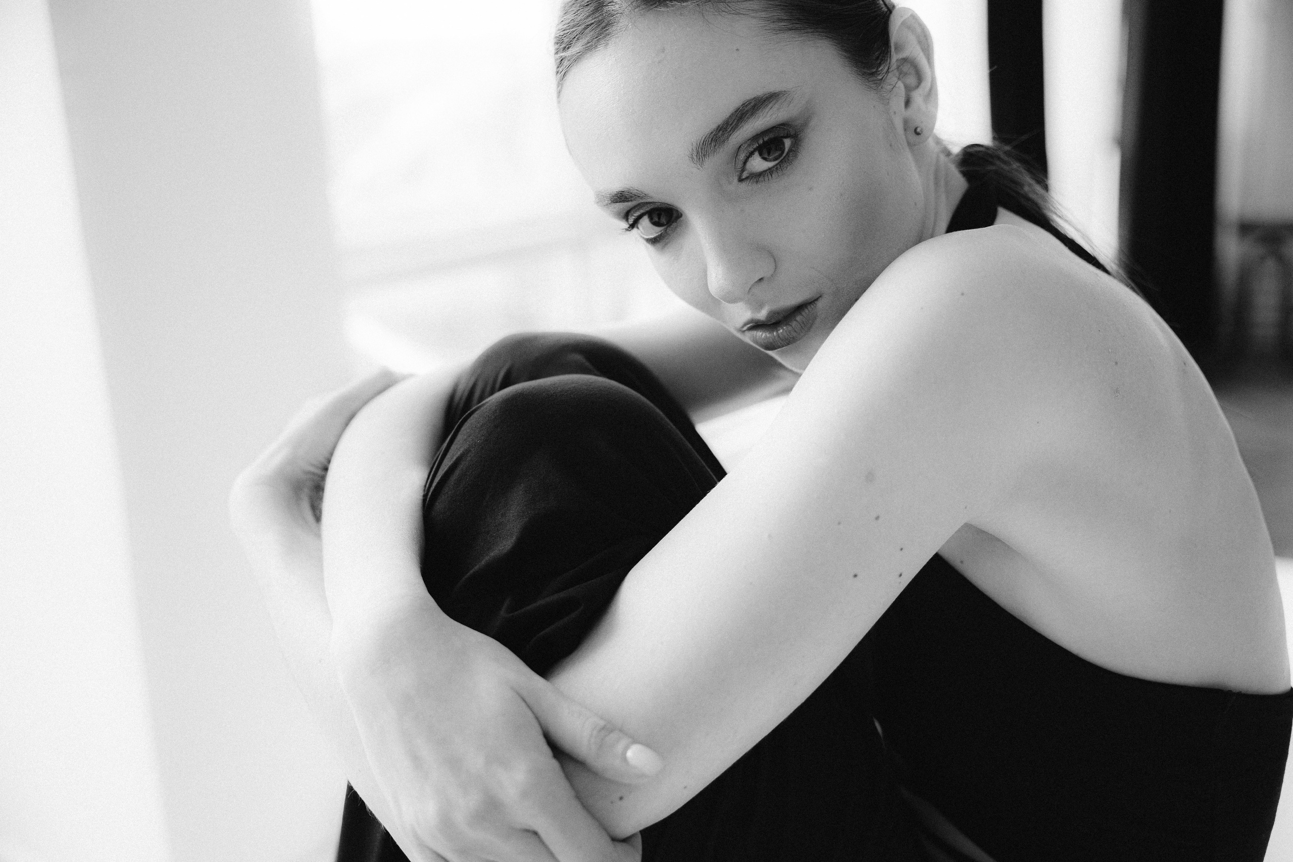 MARIA. Cause I See So Photography