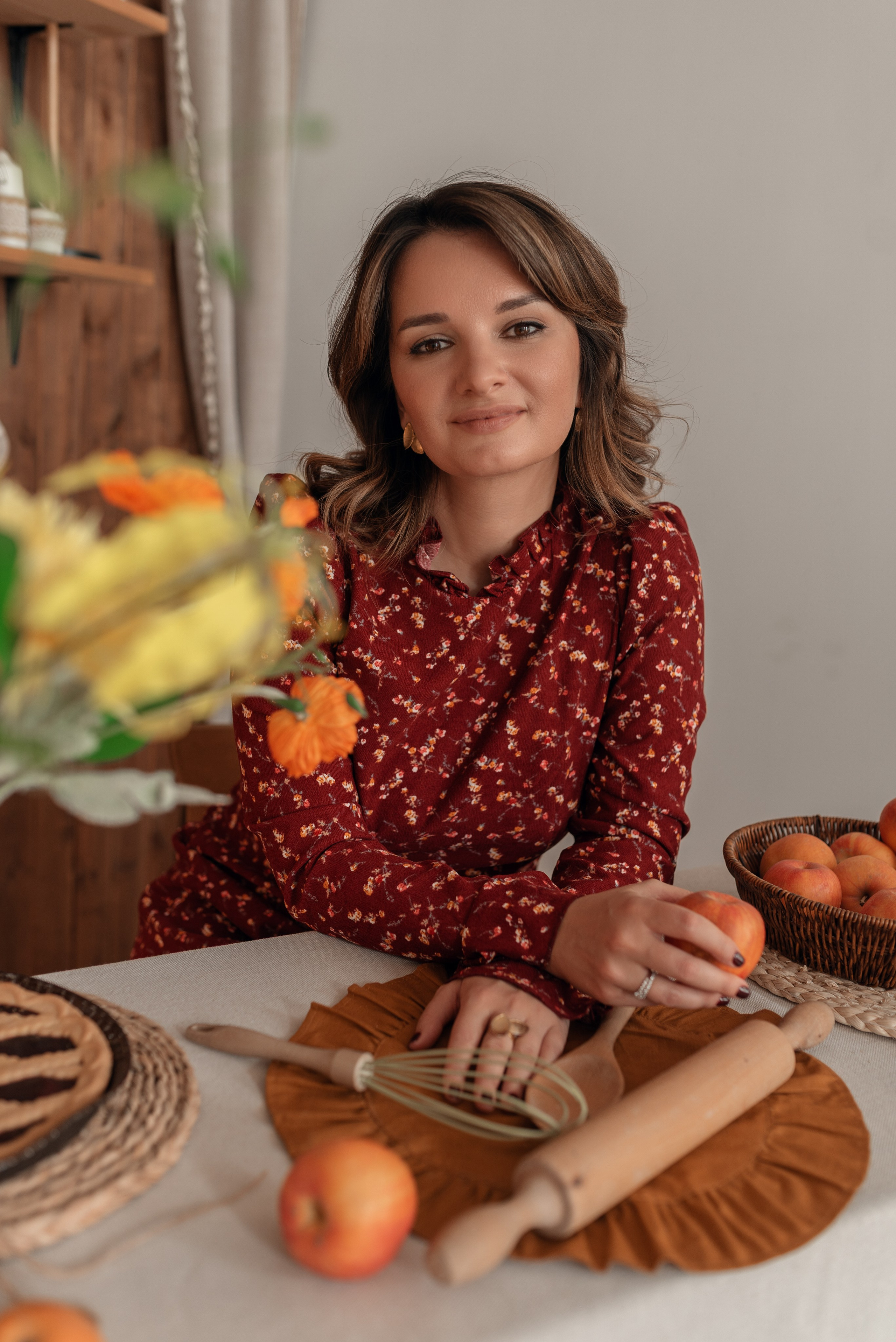 Федя с любимыми родителями. Ульяна Сёмина, фотограф, Москва