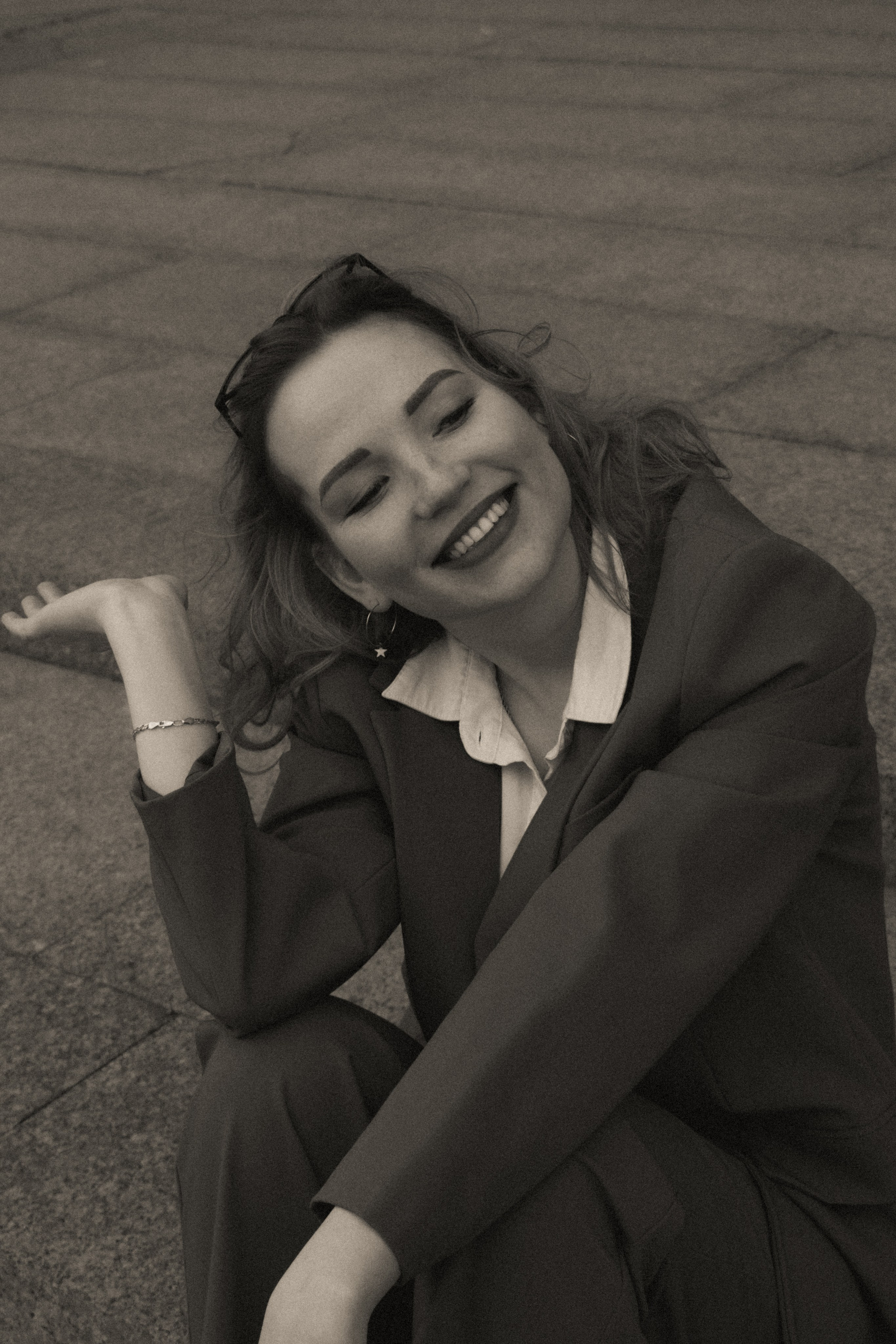 Даша. Фотограф в Самаре