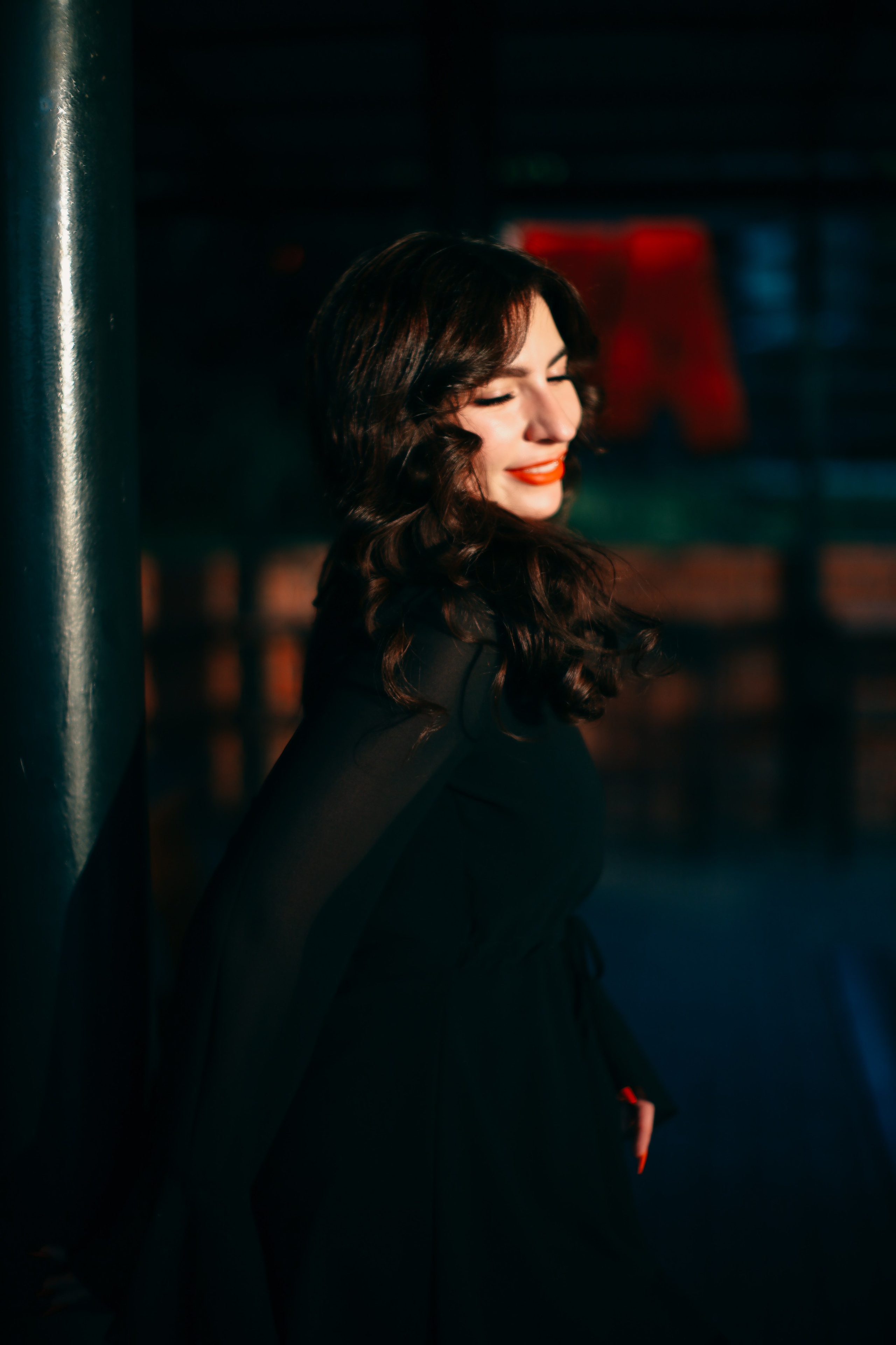 Девичник Алины. Фотограф София Комкина