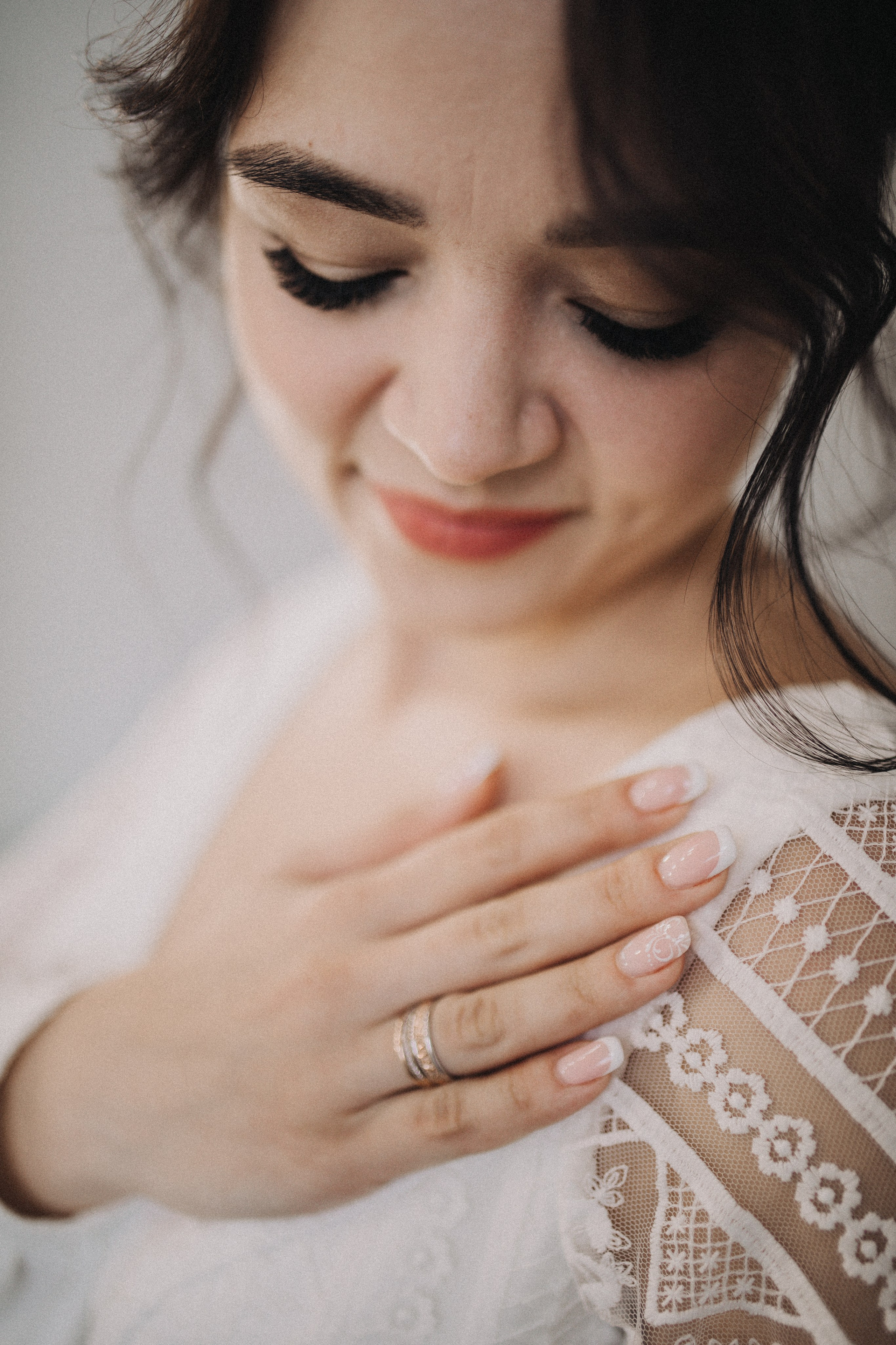 Тося & Женя. Фотограф София Комкина