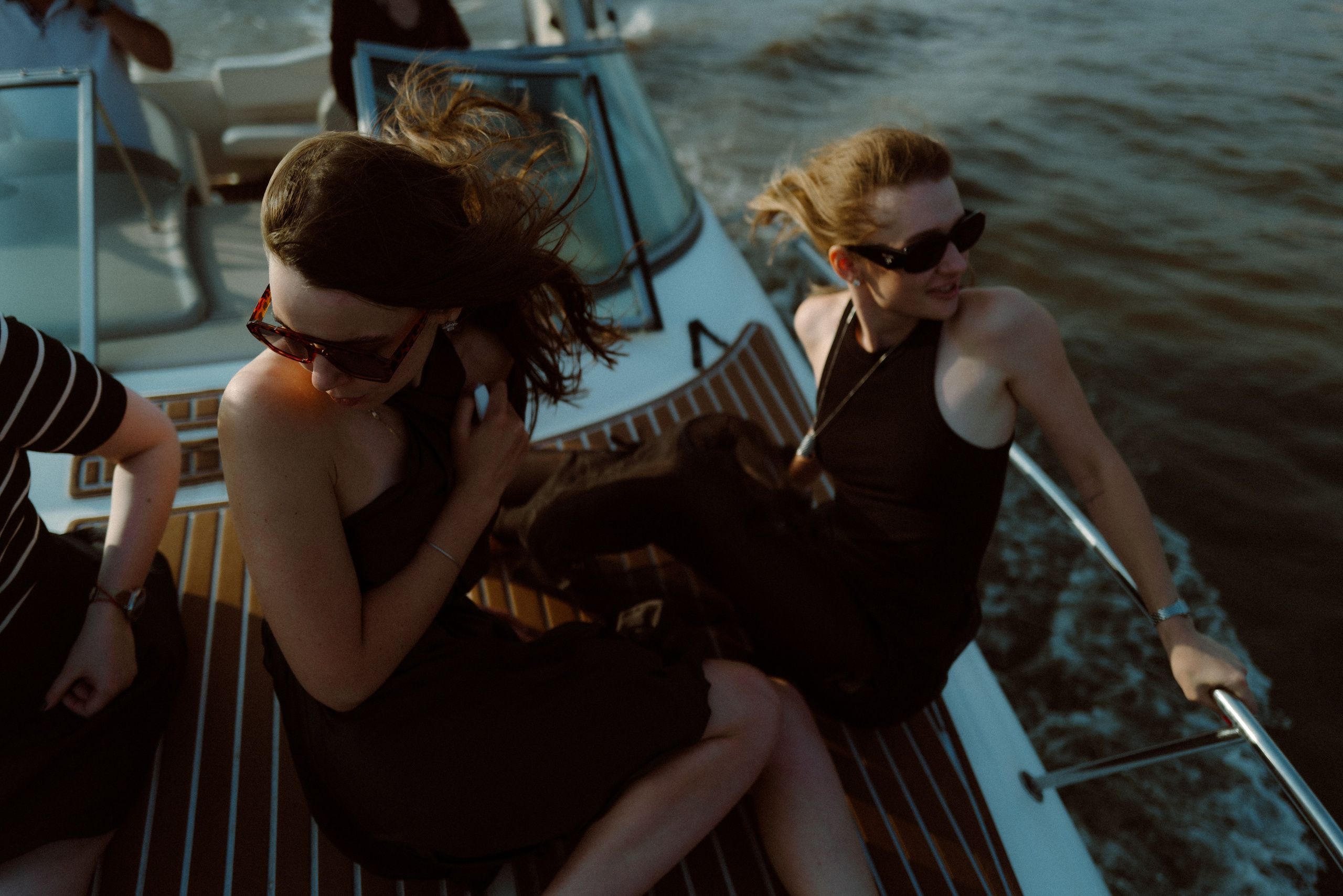 Девичник Яны. Фотограф София Комкина