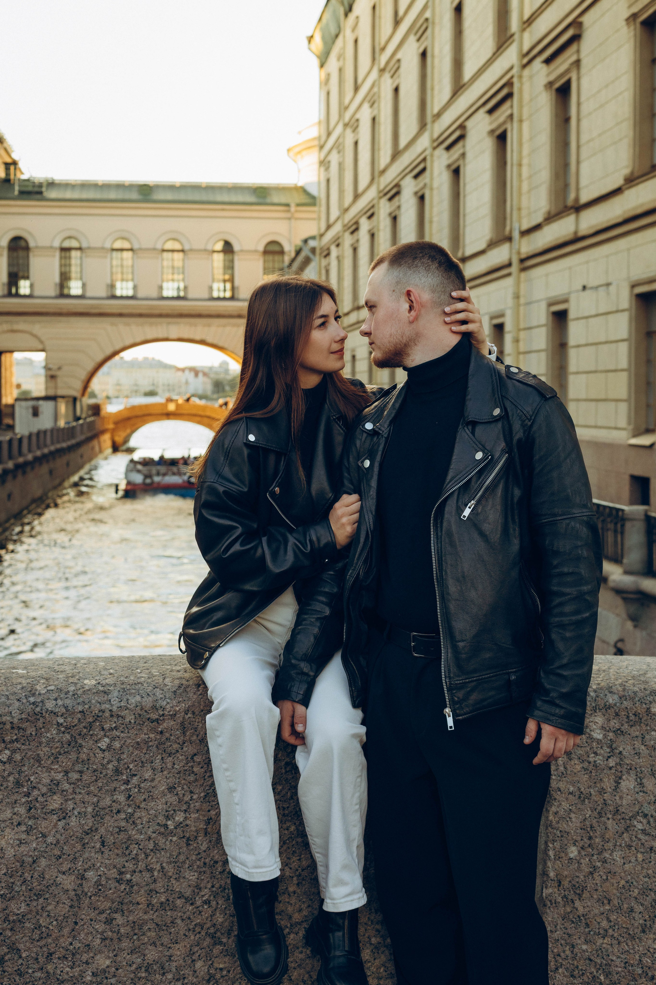 6. Фотограф в Санкт-Петербурге Полина