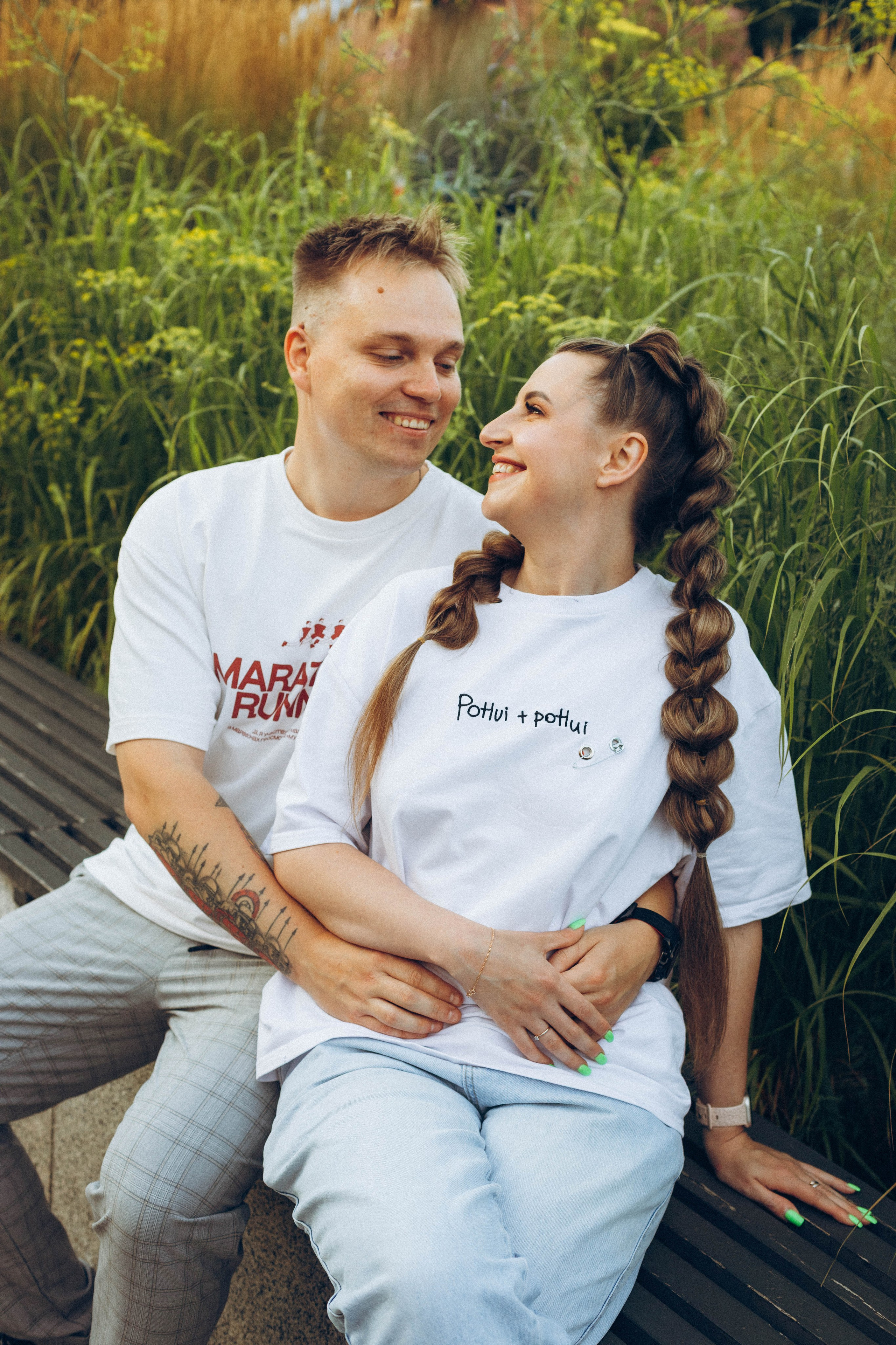 4. Фотограф в Санкт-Петербурге Полина