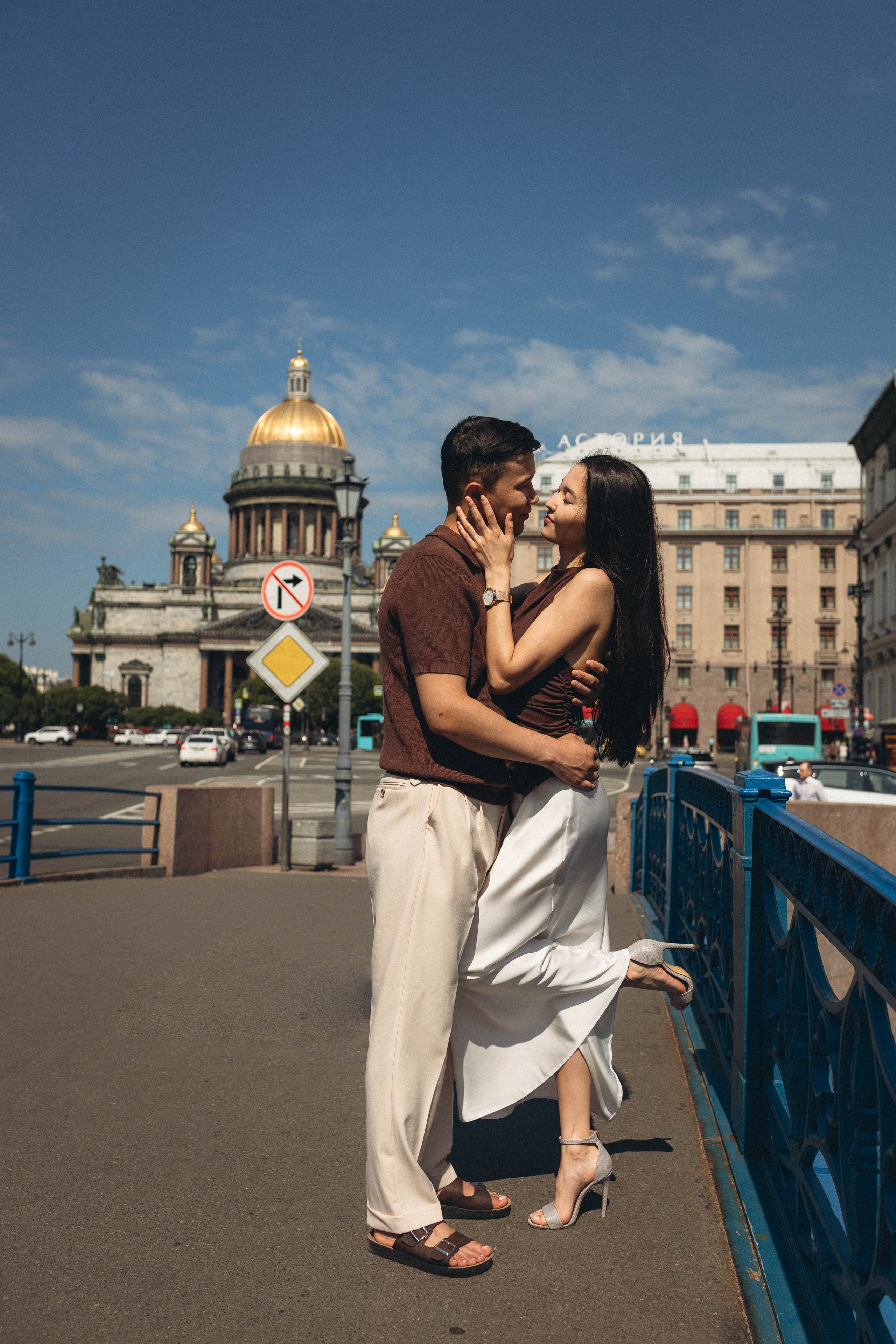 2. Фотограф в Санкт-Петербурге Полина