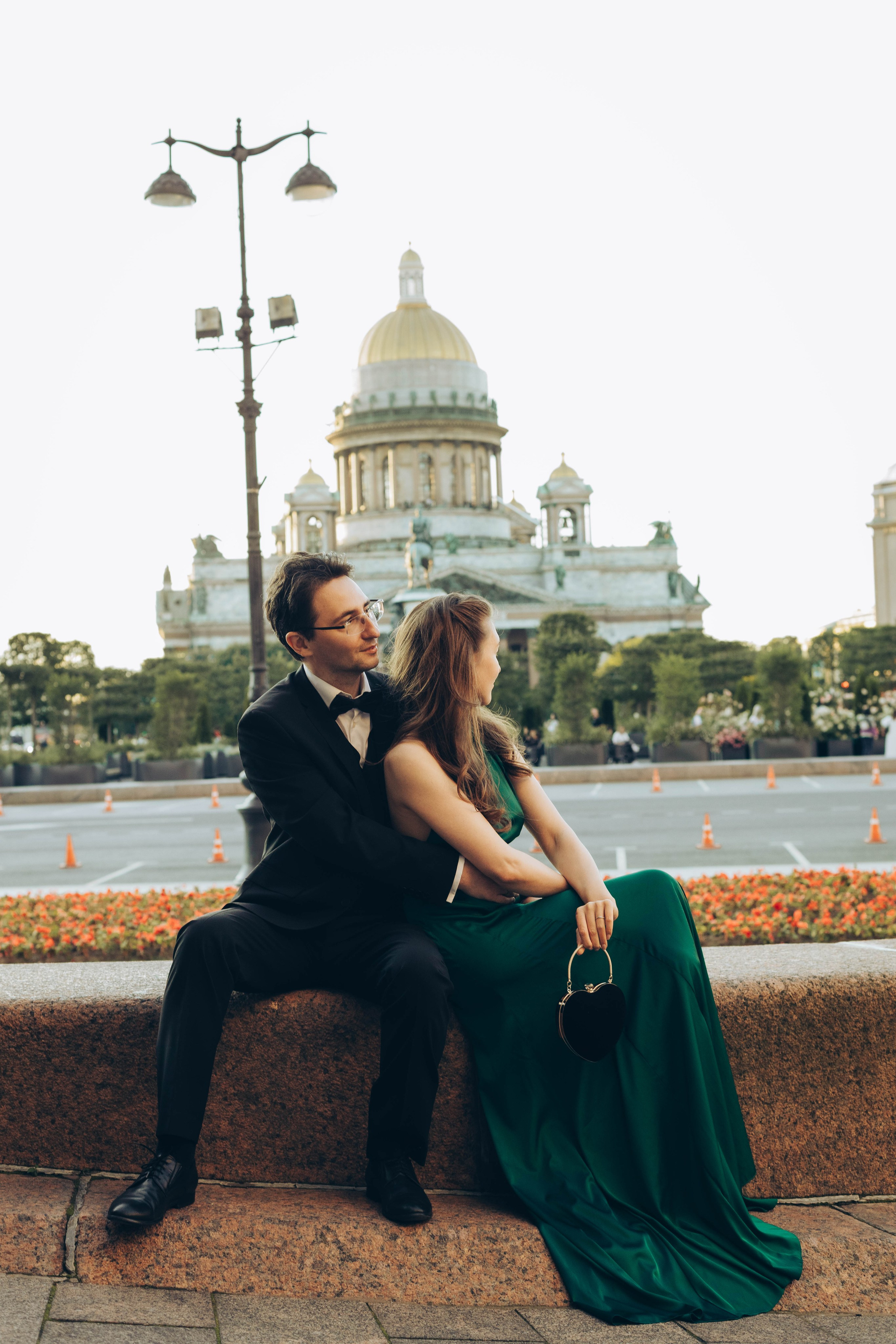 1. Фотограф в Санкт-Петербурге Полина