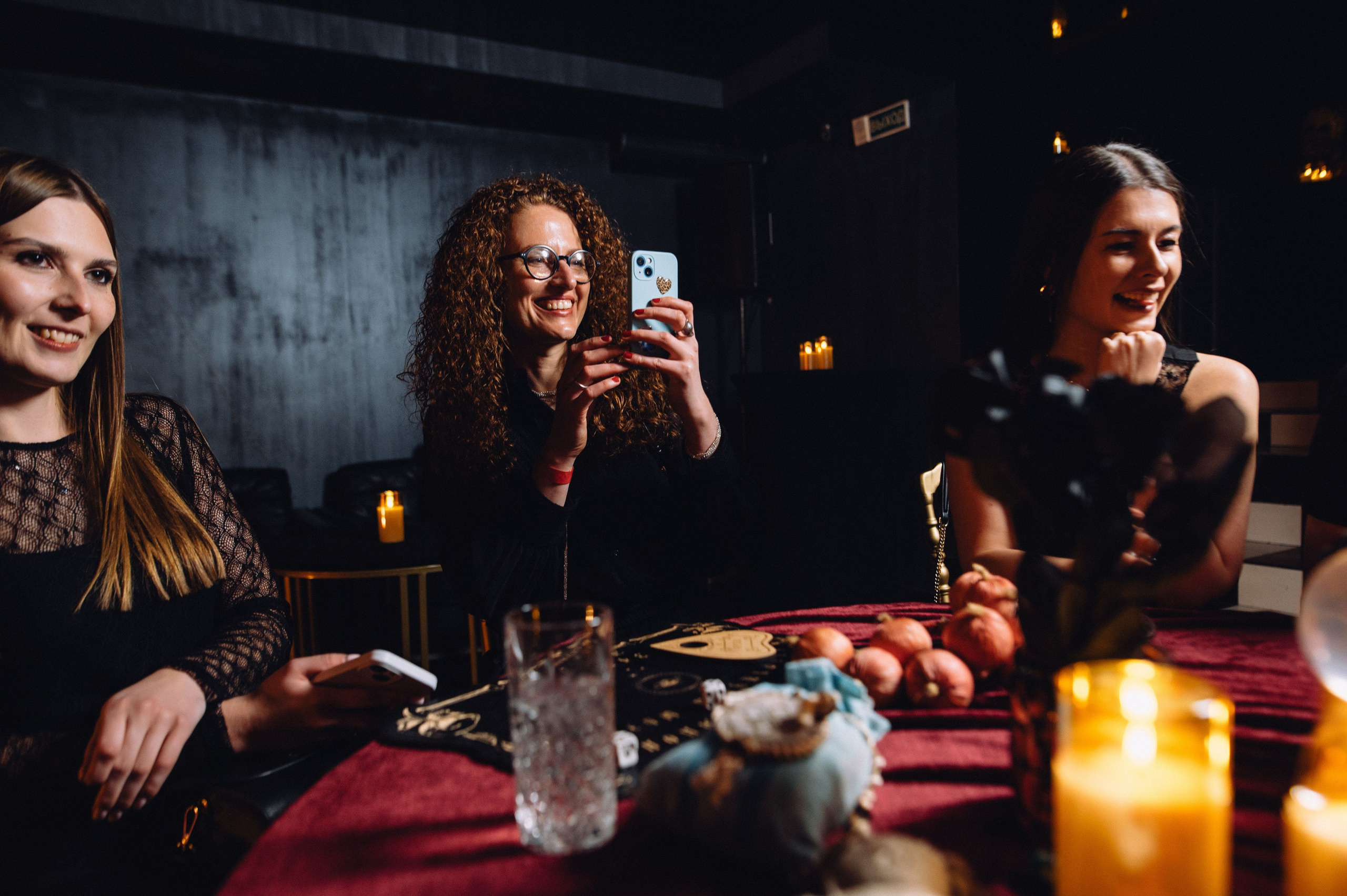 Репортаж с корпоратива it- компании. Профессиональный фотограф Алексей Васенцев. Минск, СПБ, Москва