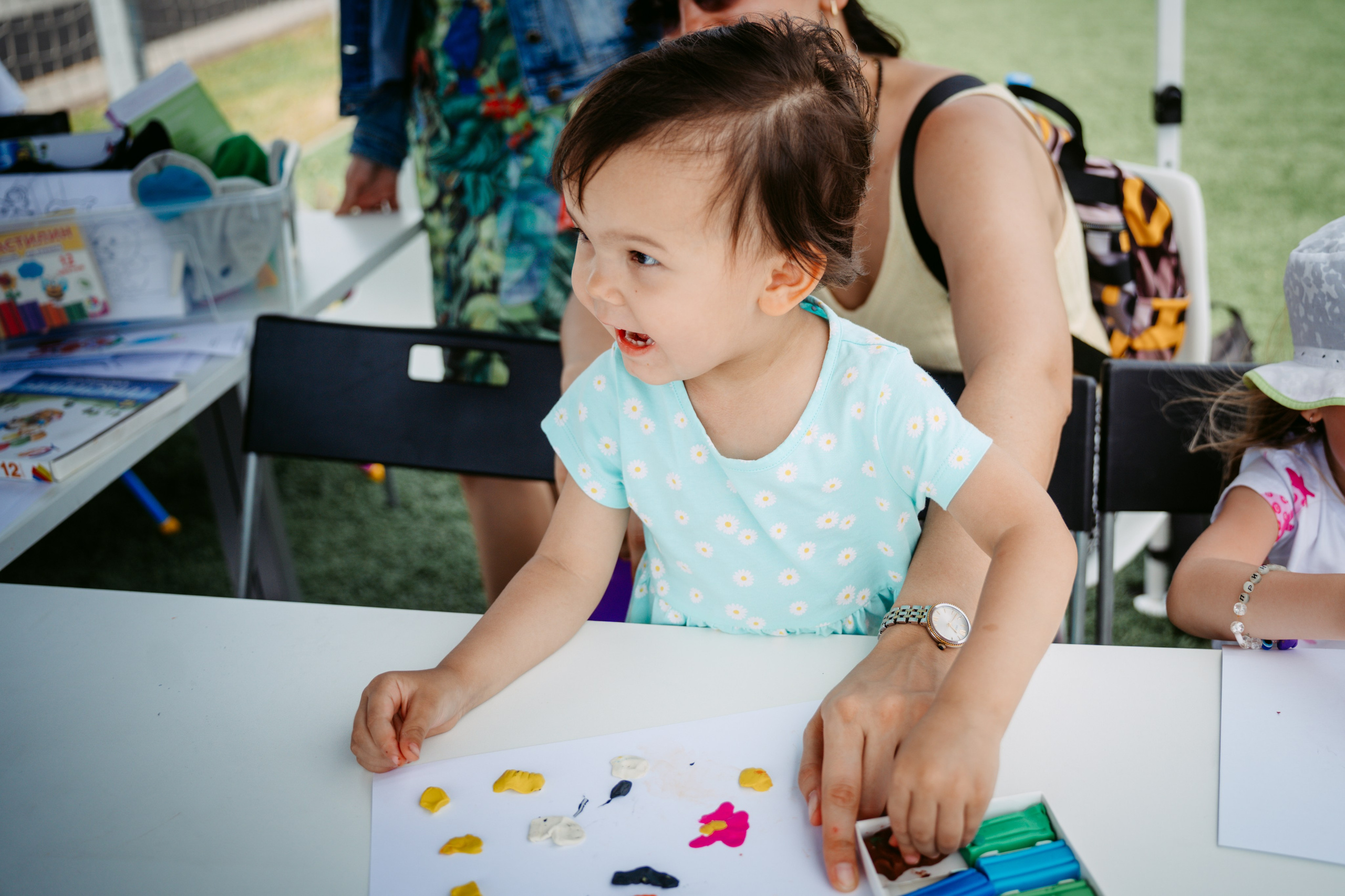 УРАМ|Детский фестиваль. Главная