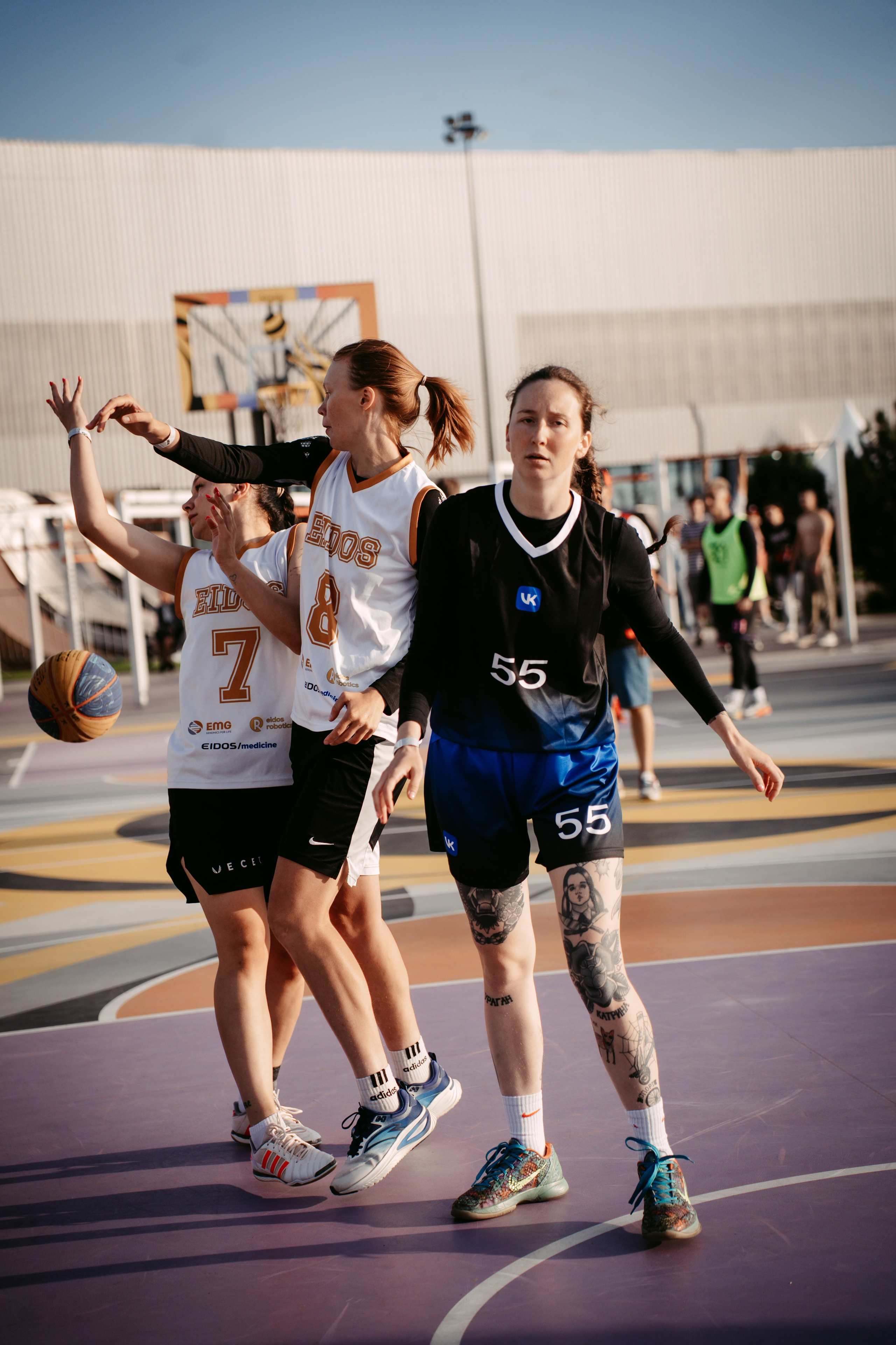 Цифровиада. Главная