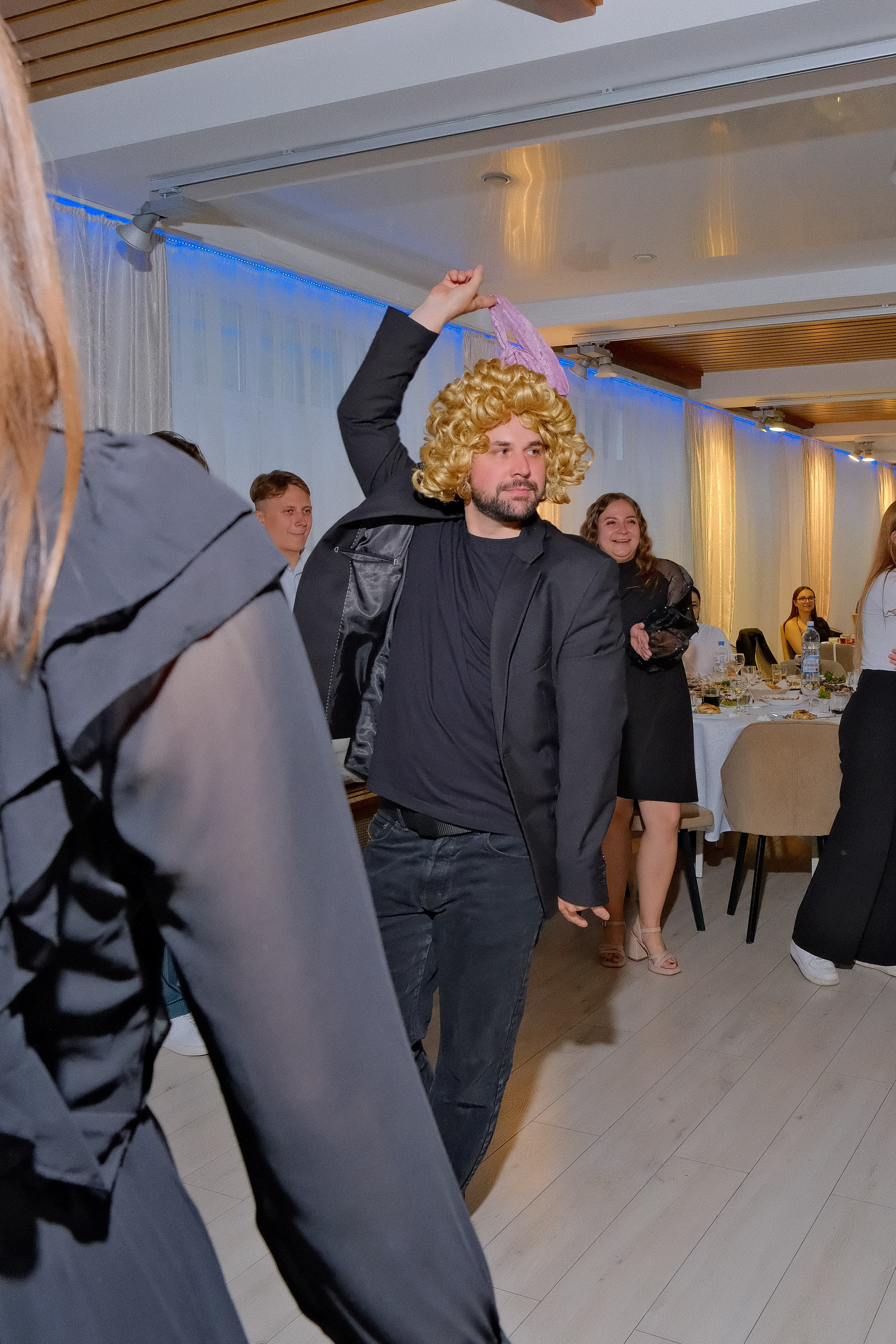 Репортаж. Фотограф и видеограф в Омск/Москва Сащенко Лера