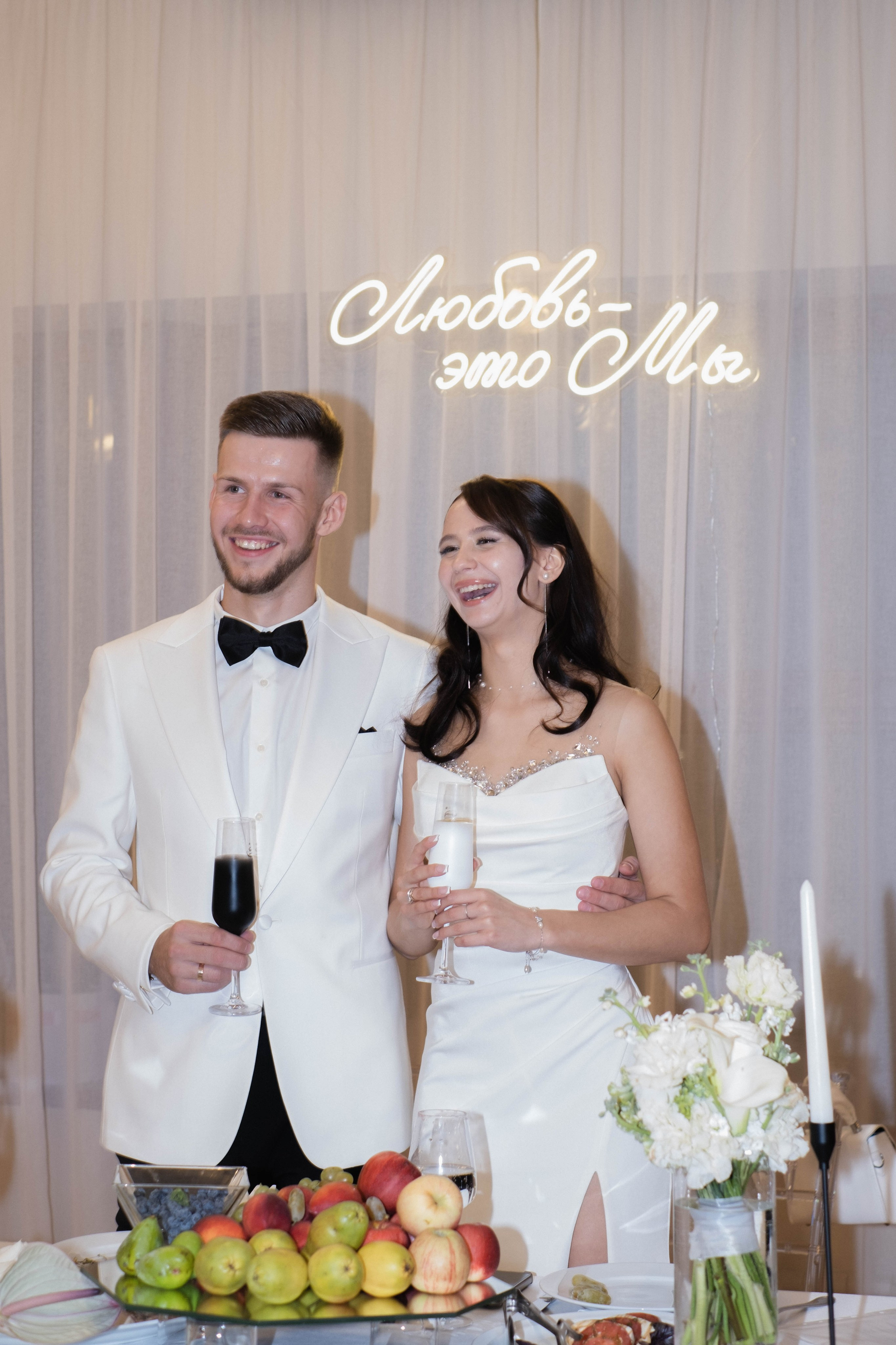 WEDDING DAY Валерия и Владислав. Свадебный и семейный фотограф г. Волгоград Биленко Ангелина