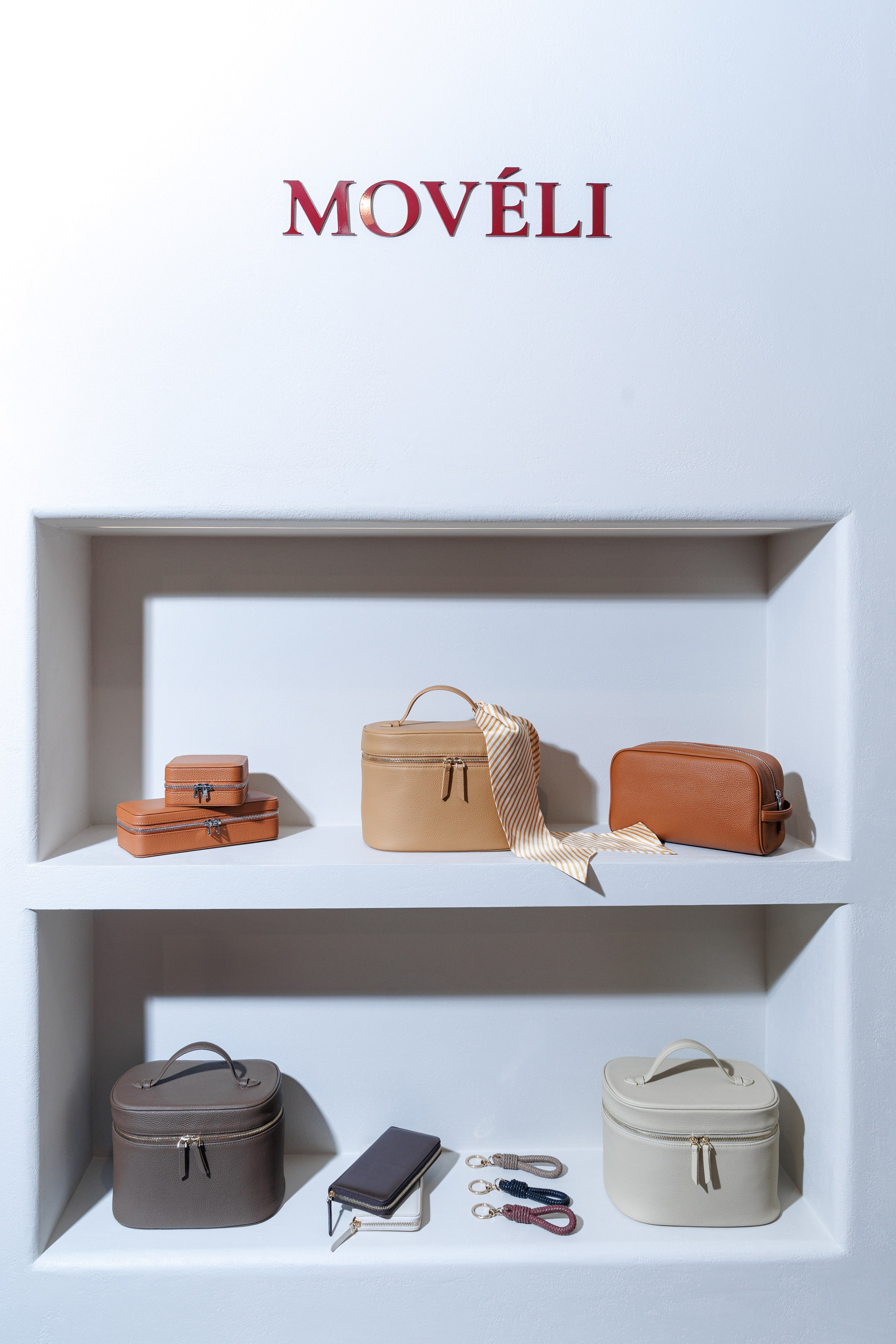 Интерьерная съемка магазина «Moveli» клубный дом "Тихвинъ"