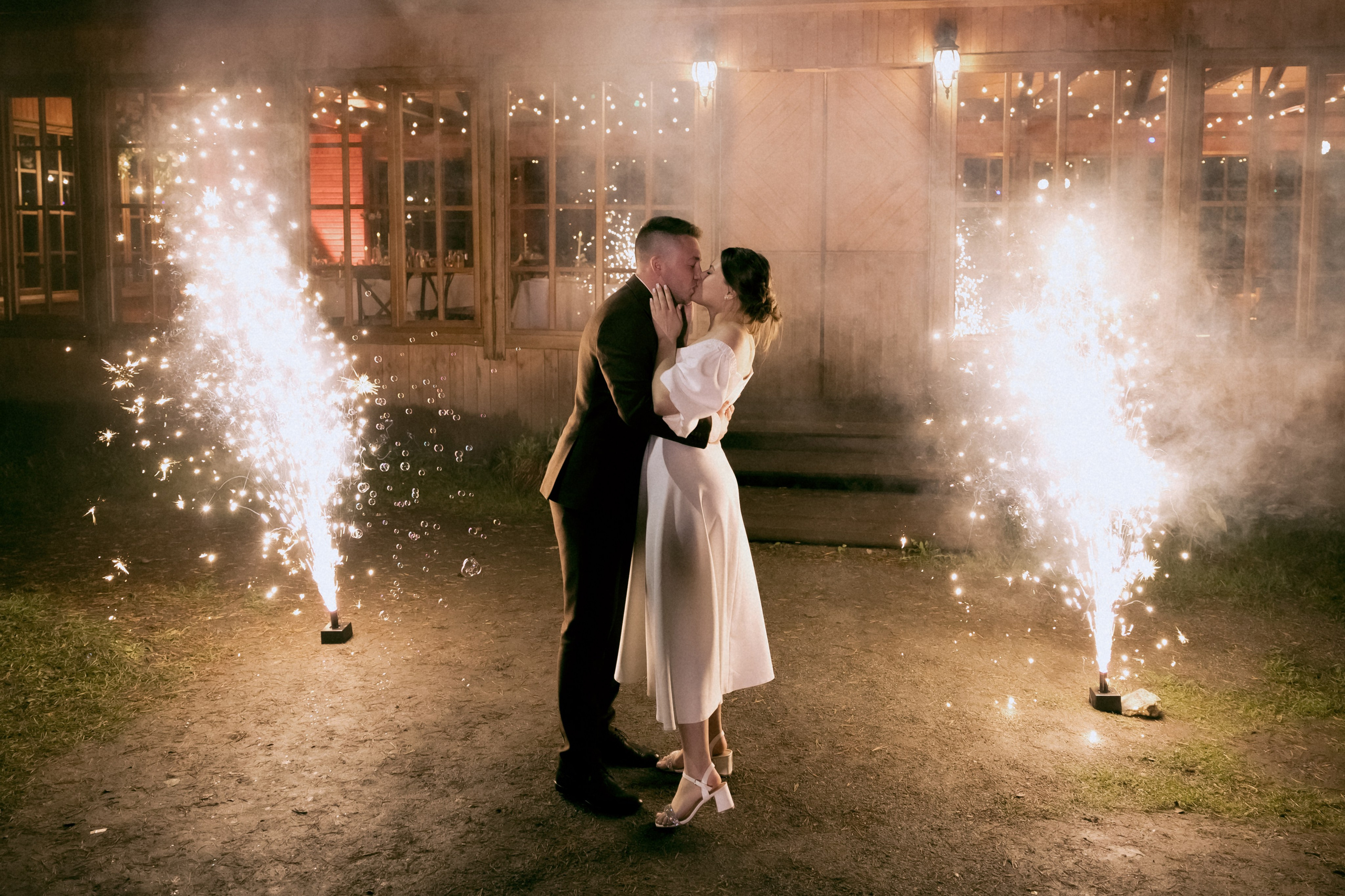 Кирилл и Аня. Фотограф Москва, Санкт-Петербург, Абакан