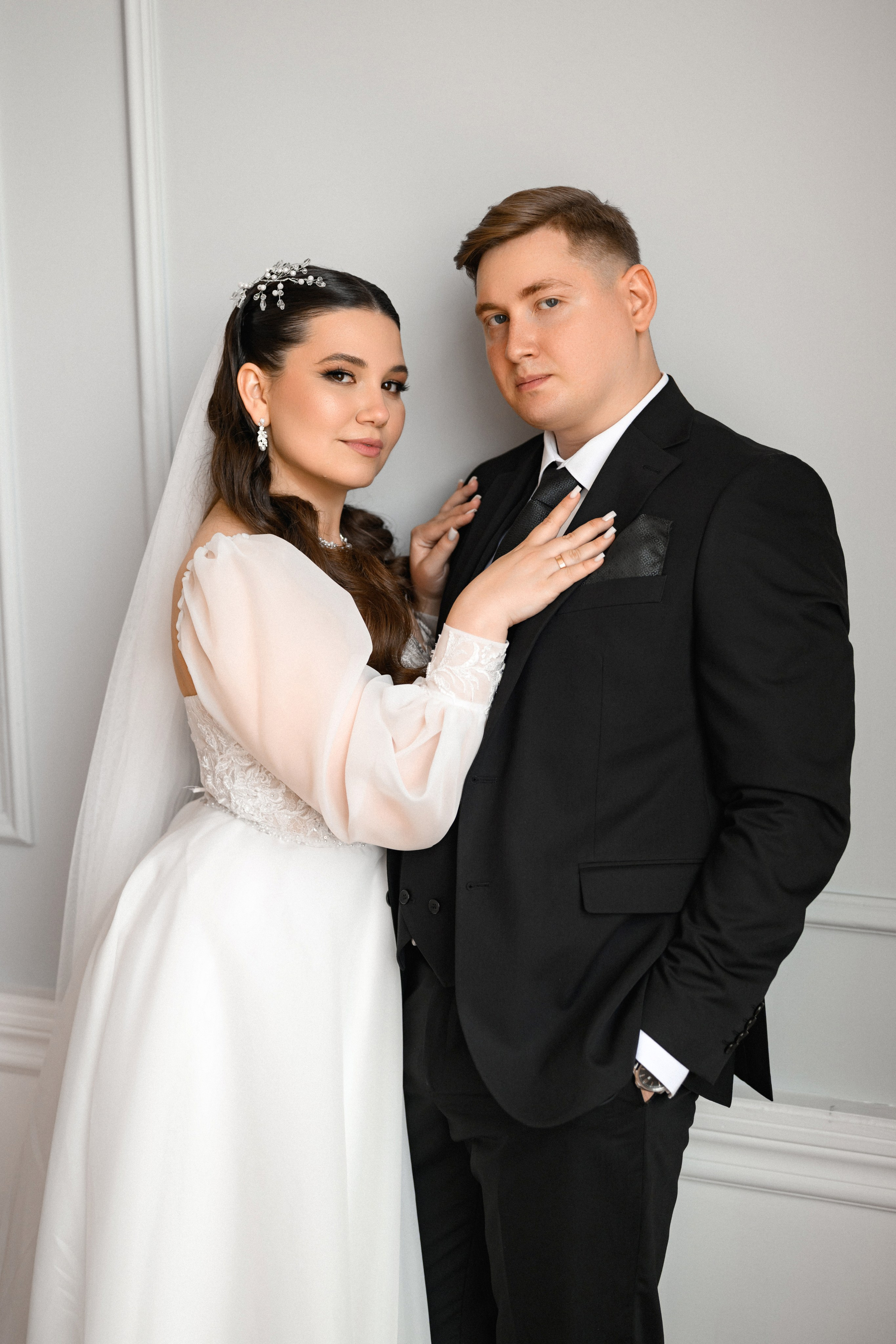 21.06.25. Свадебный и семейный фотограф в Краснодаре