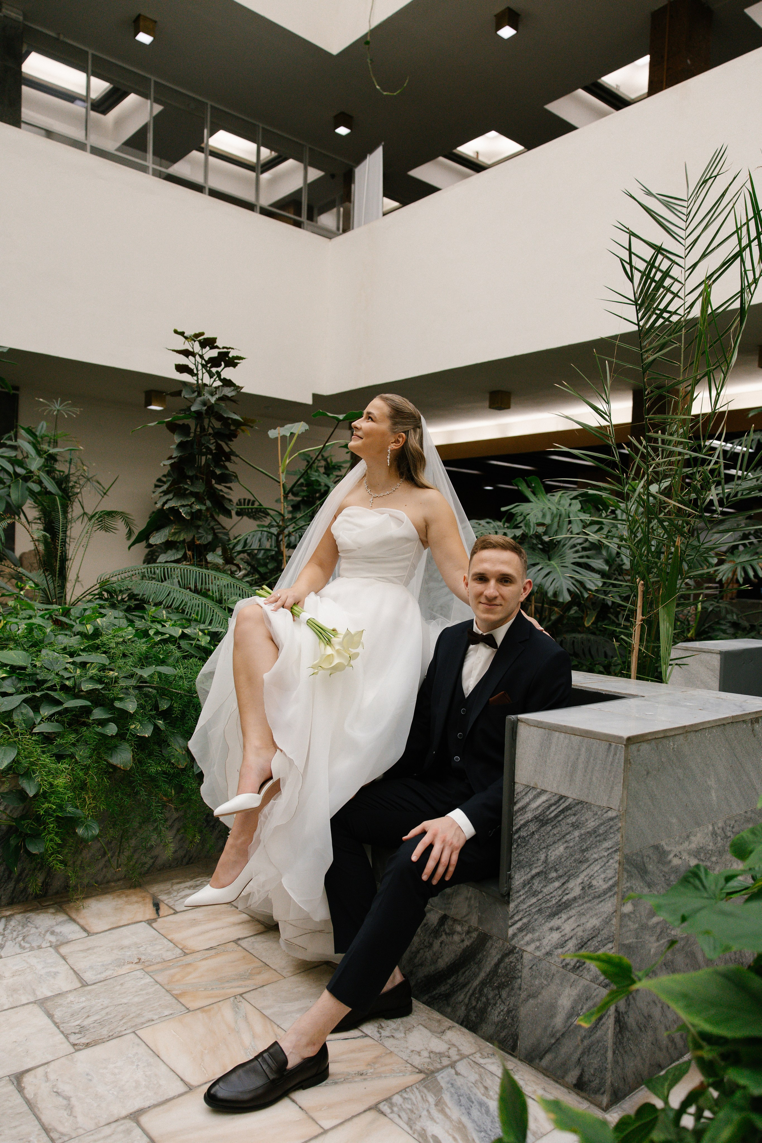 Артем и Софья. Свадебный и семейный фотограф в Ростове-на-Дону