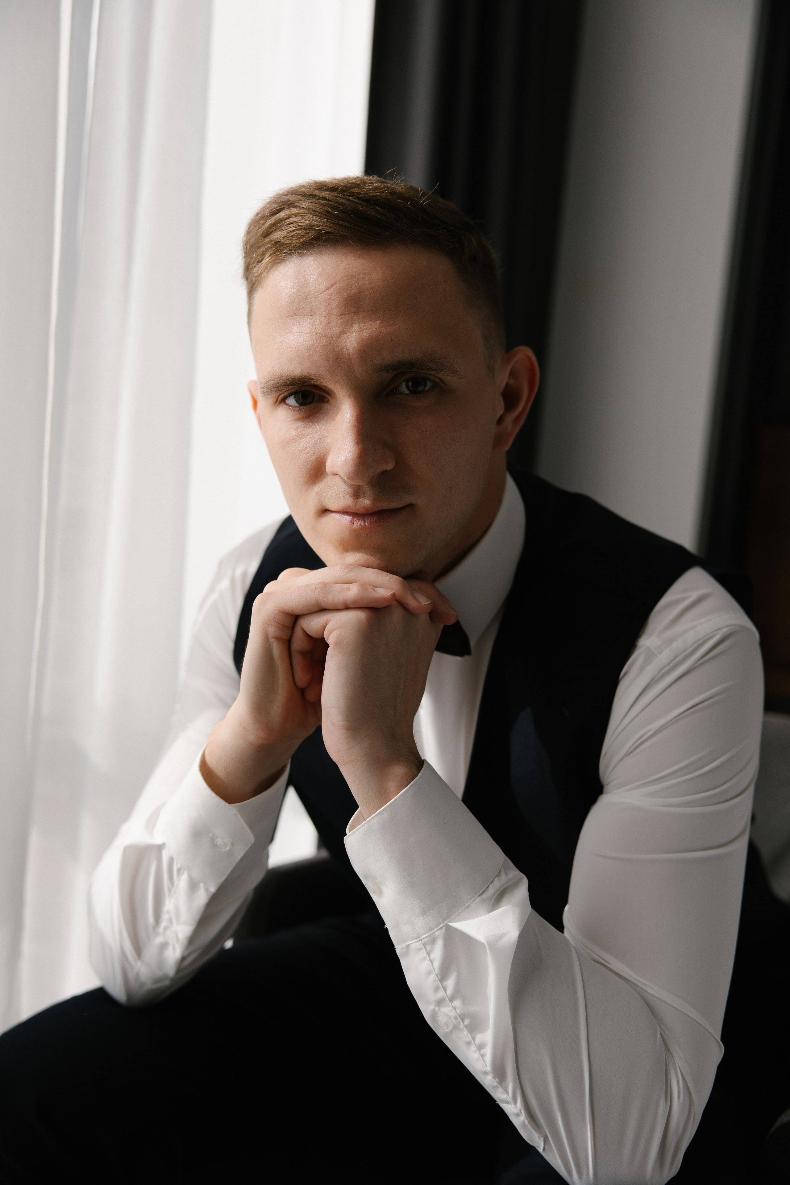 Артем и Софья. Свадебный и семейный фотограф в Ростове-на-Дону