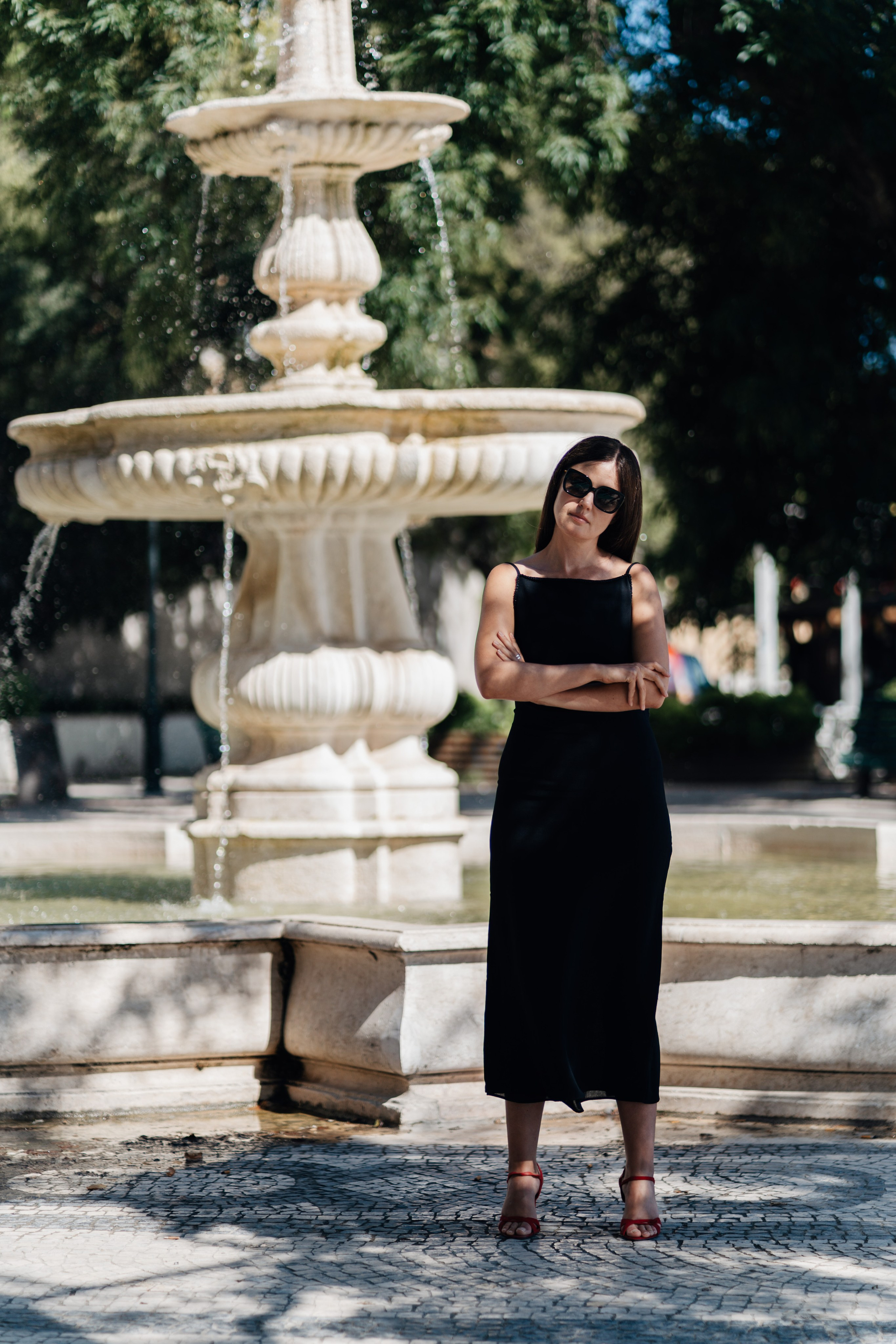 Business. I’m Julia Idamzhapova, a photographer based in Lisbon, creating natural and timeless images