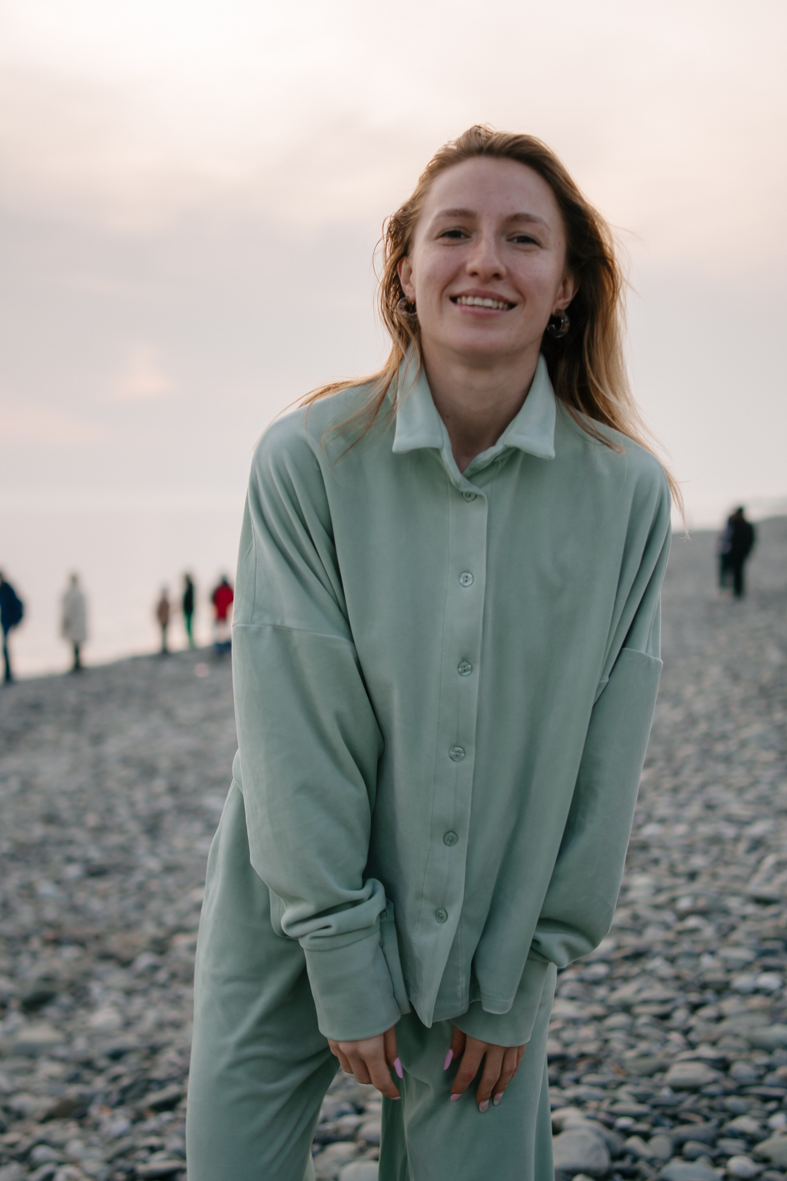 Саша. Фотограф / видеограф в Москве и Сочи Sofia Riversong