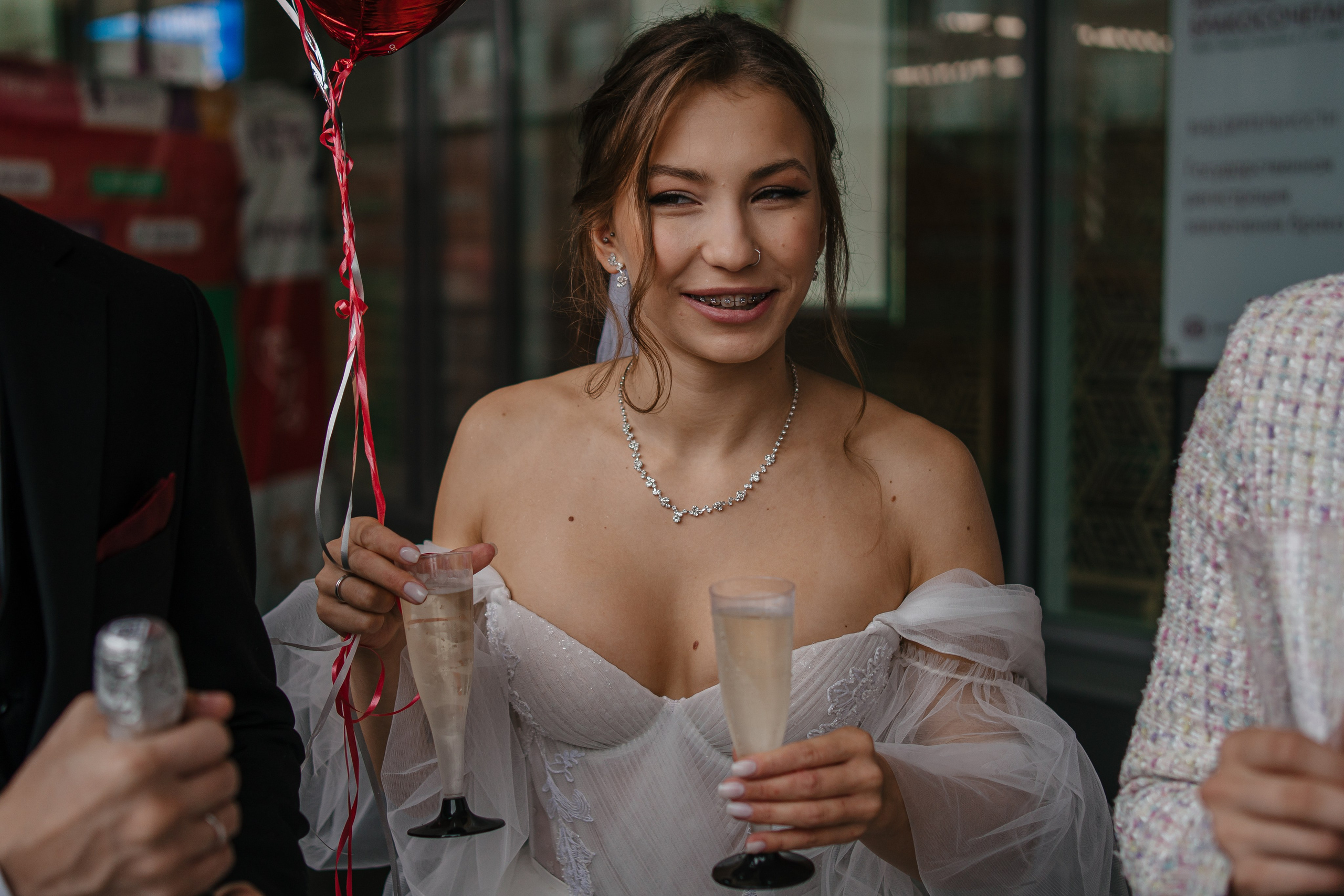 Никита & Ангелина. Фотограф / видеограф в Москве и Сочи Sofia Riversong