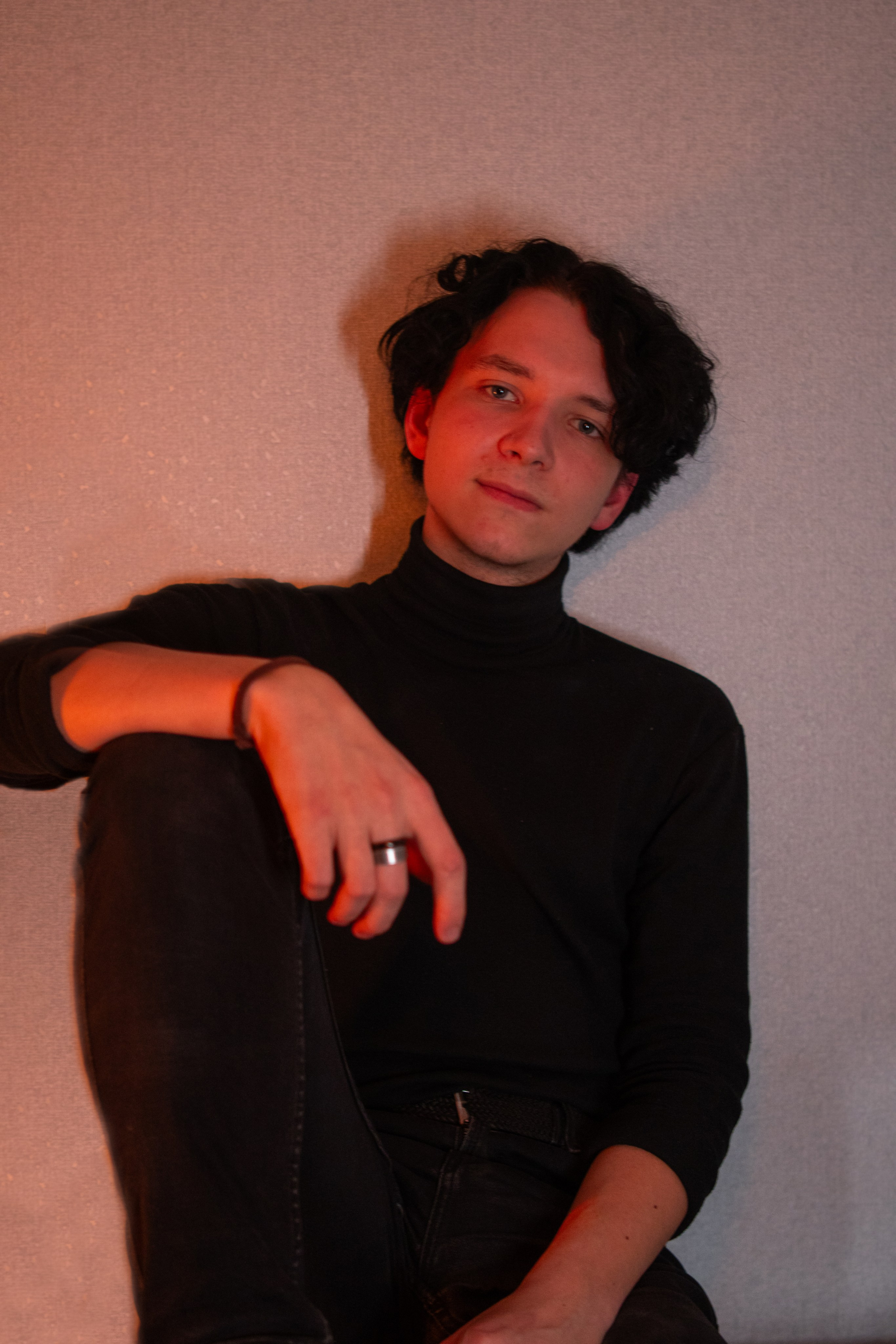 Арсений. Фотограф / видеограф в Москве и Сочи Sofia Riversong