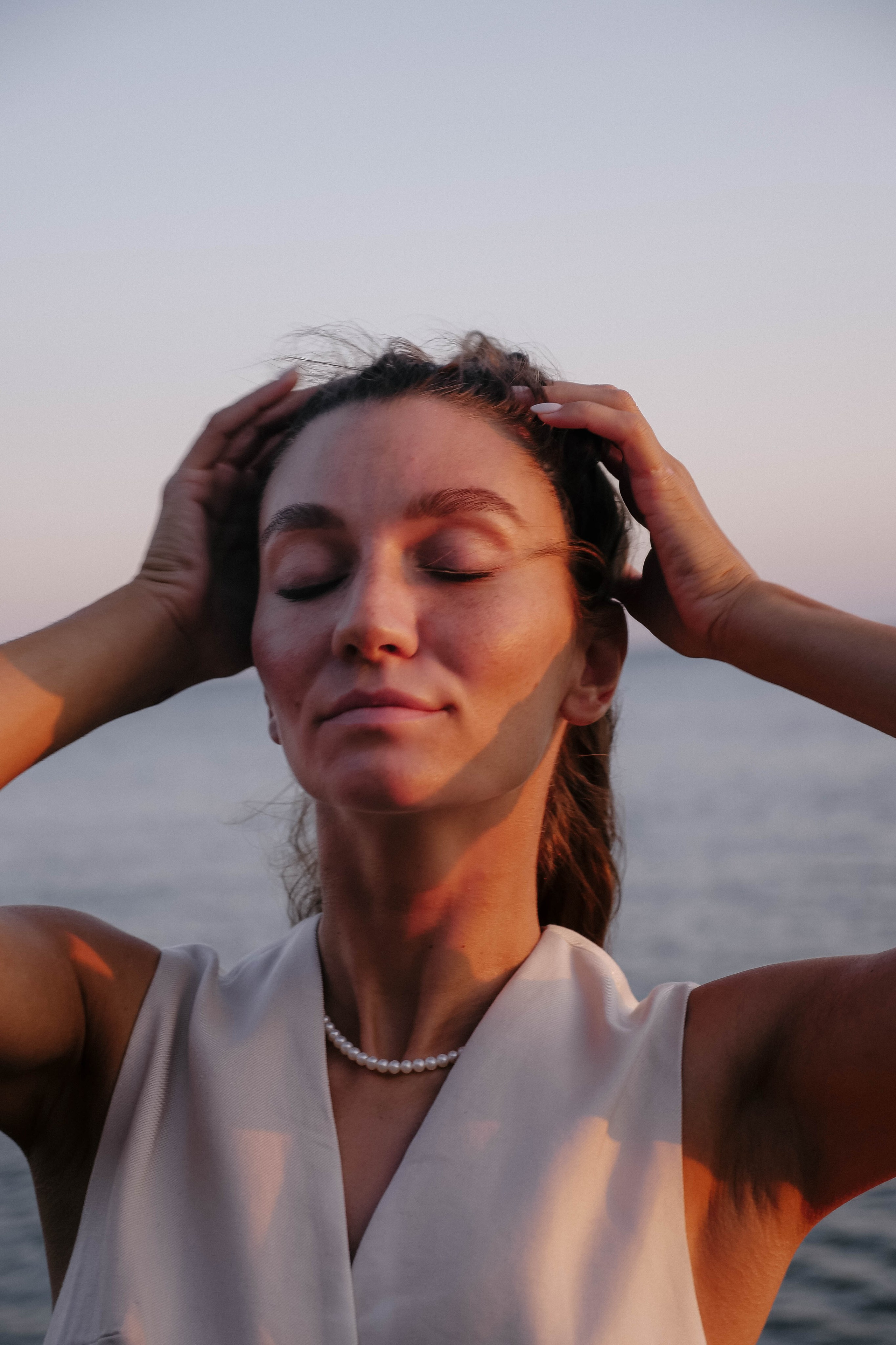 Никита & Анна. Фотограф / видеограф в Москве и Сочи Sofia Riversong